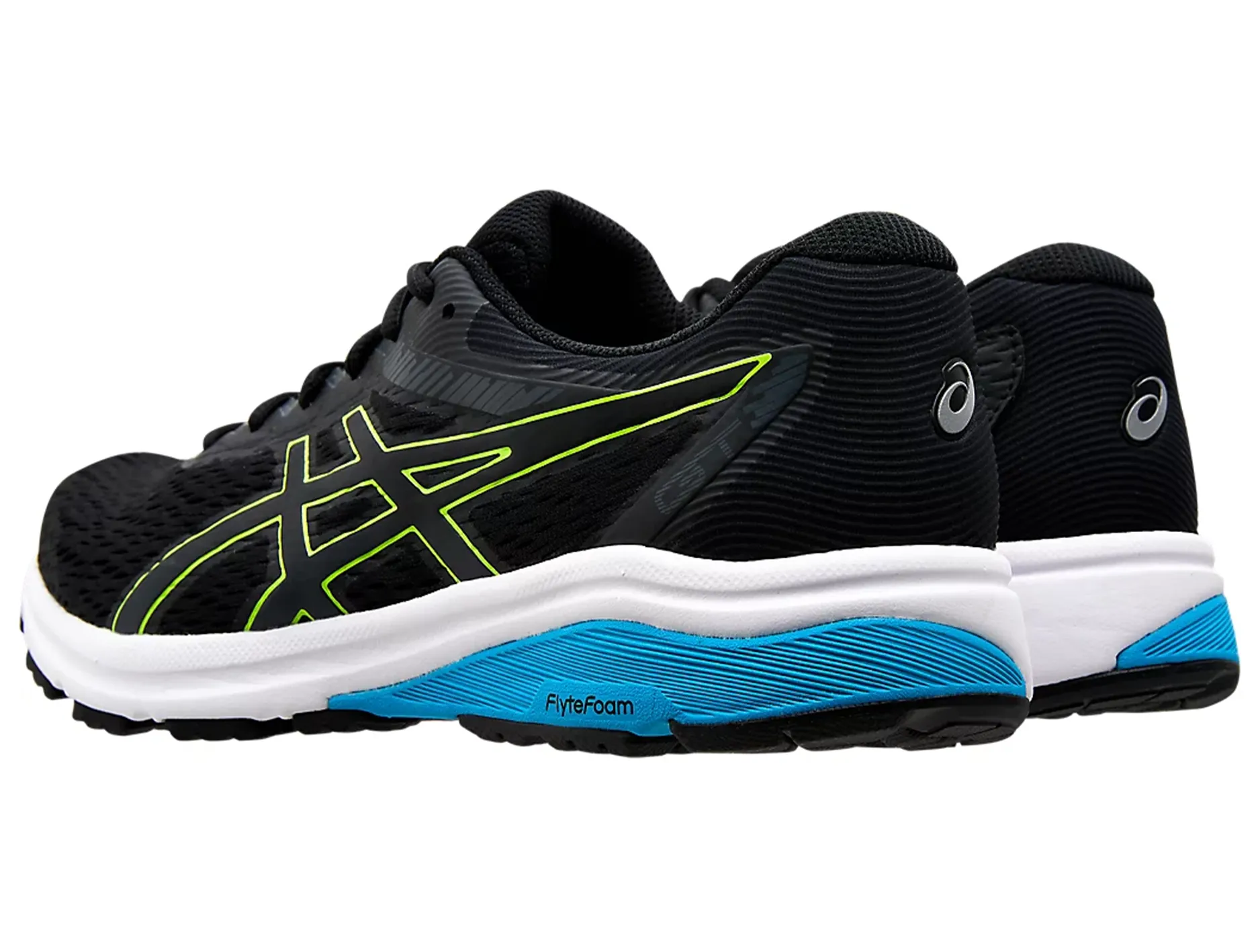 Asics Herren GT-800 (2E Weite) <br> 1011B069 002 Asics Schuhe