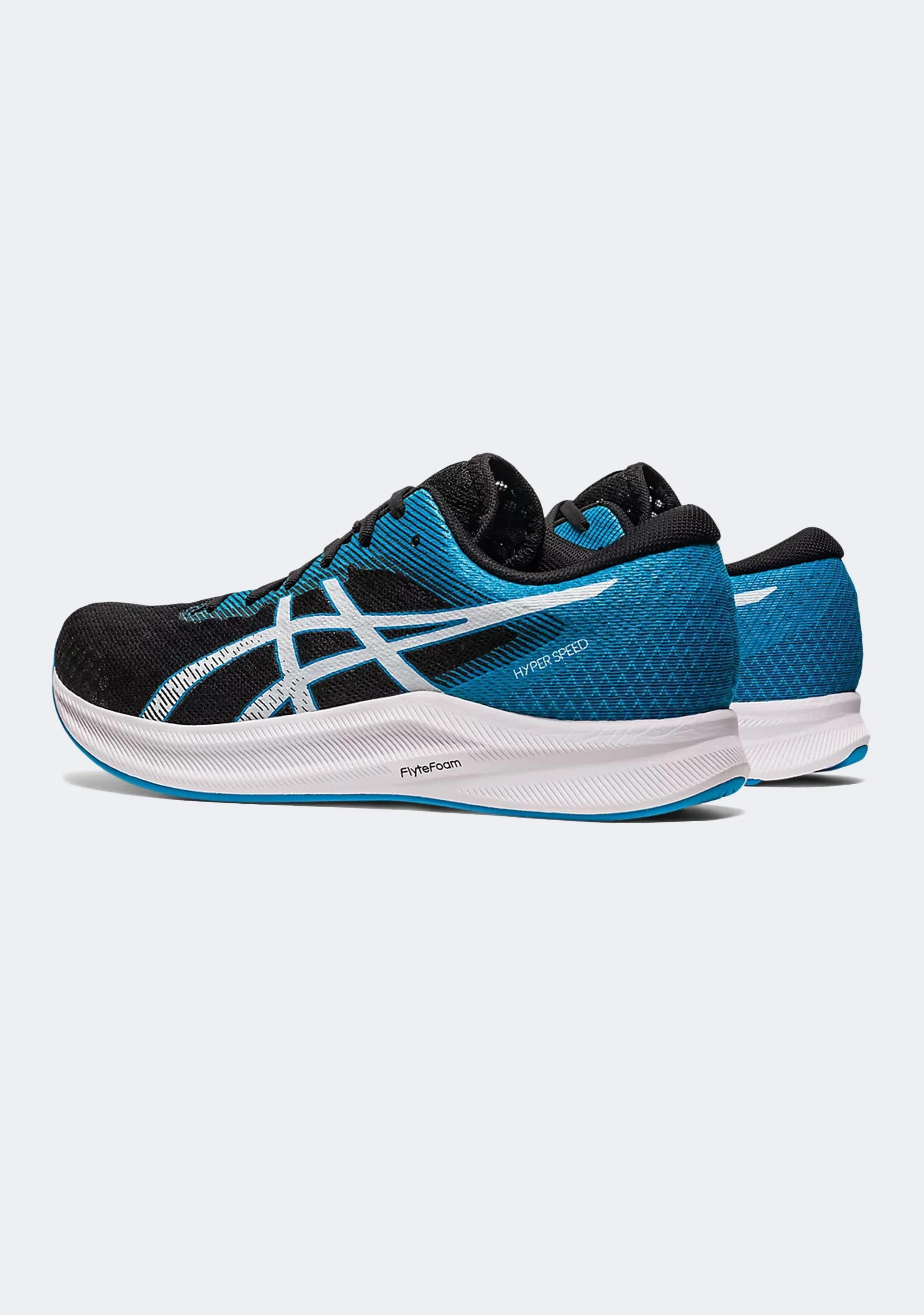 Asics Herren Hyper Speed 2