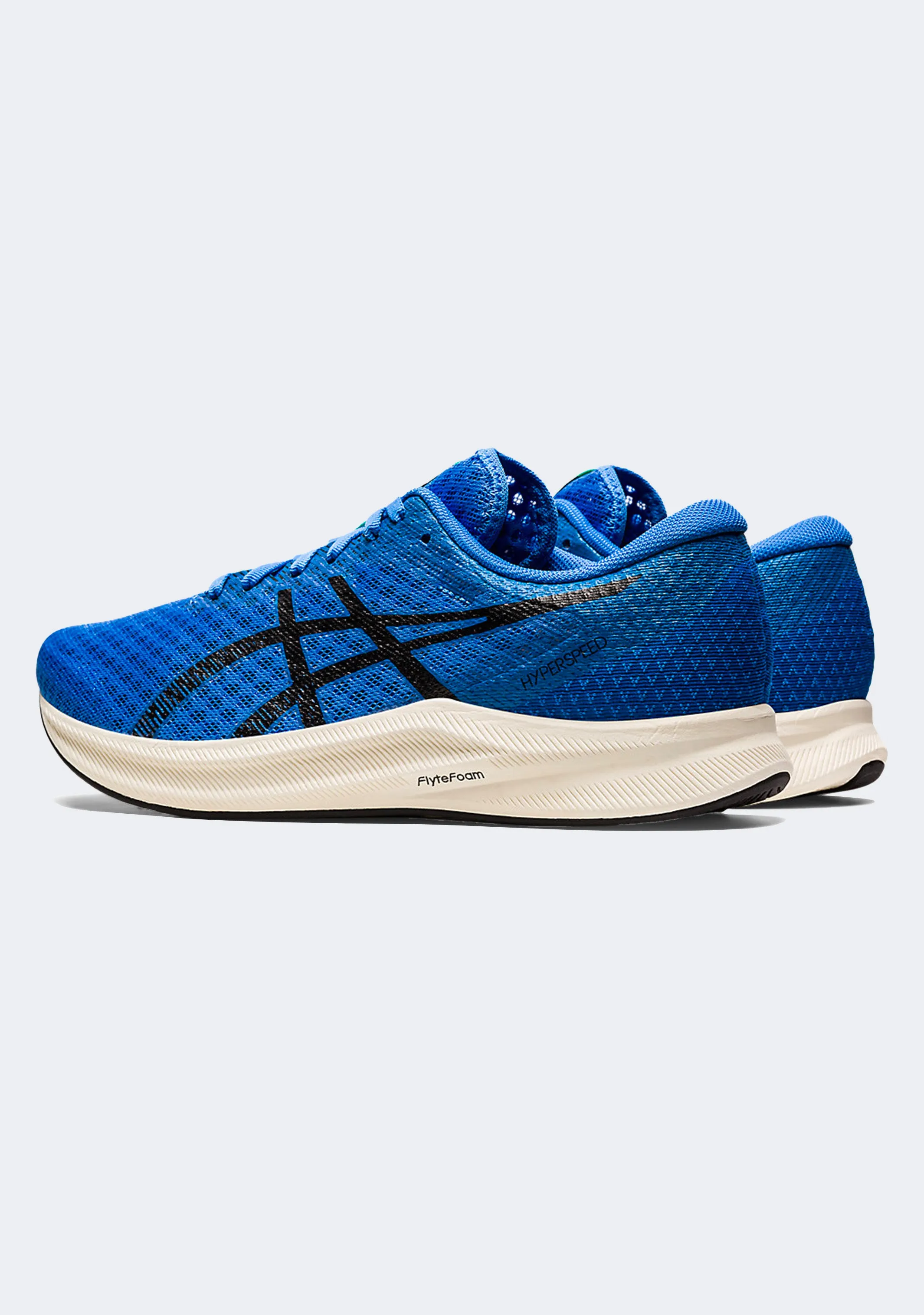 Asics Herren Hyper Speed 2