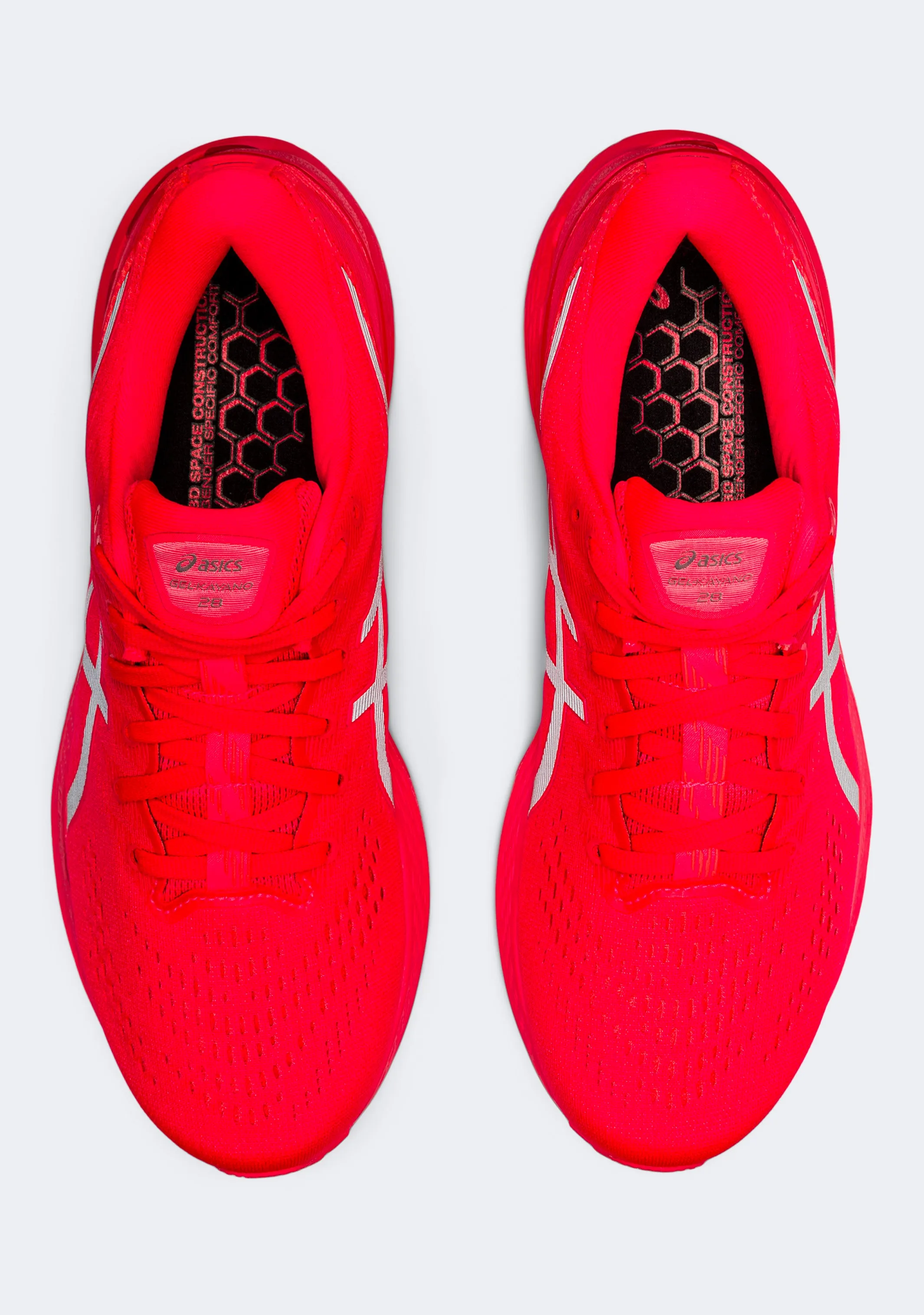 Asics Herren Kayano 28 Lite Show