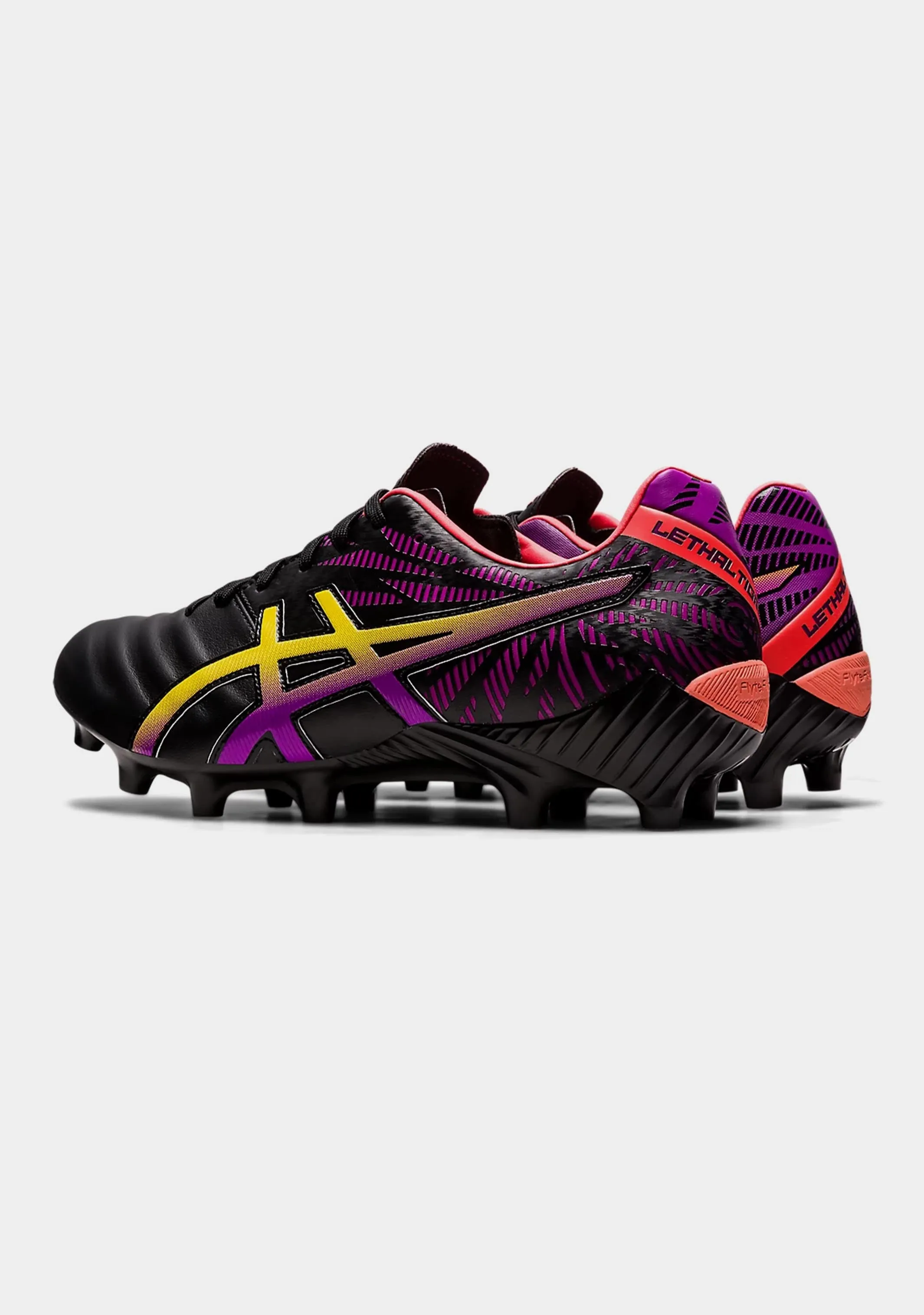 Asics Herren Lethal Tigreor IT FF Asics Schuhe
