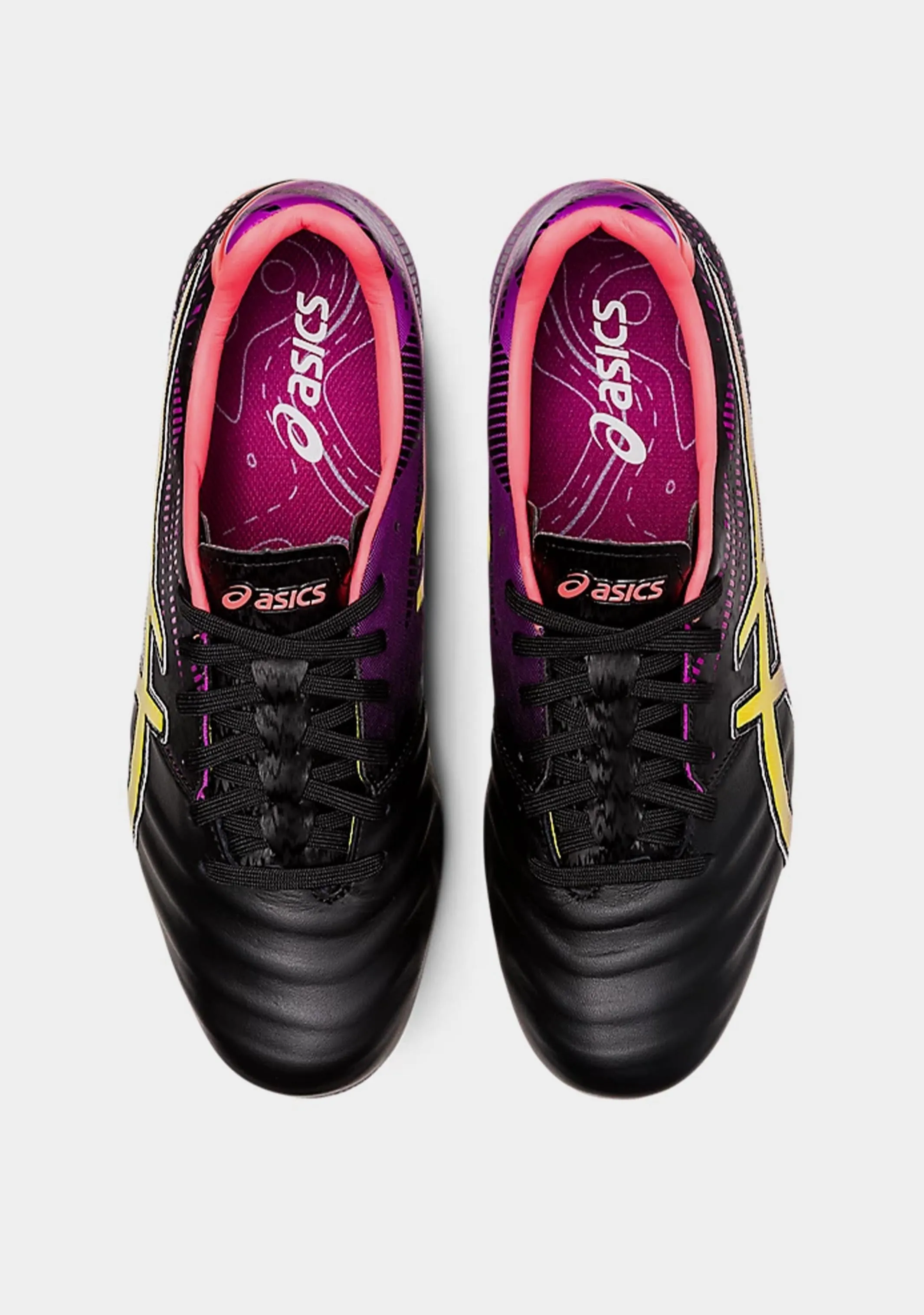 Asics Herren Lethal Tigreor IT FF Asics Schuhe