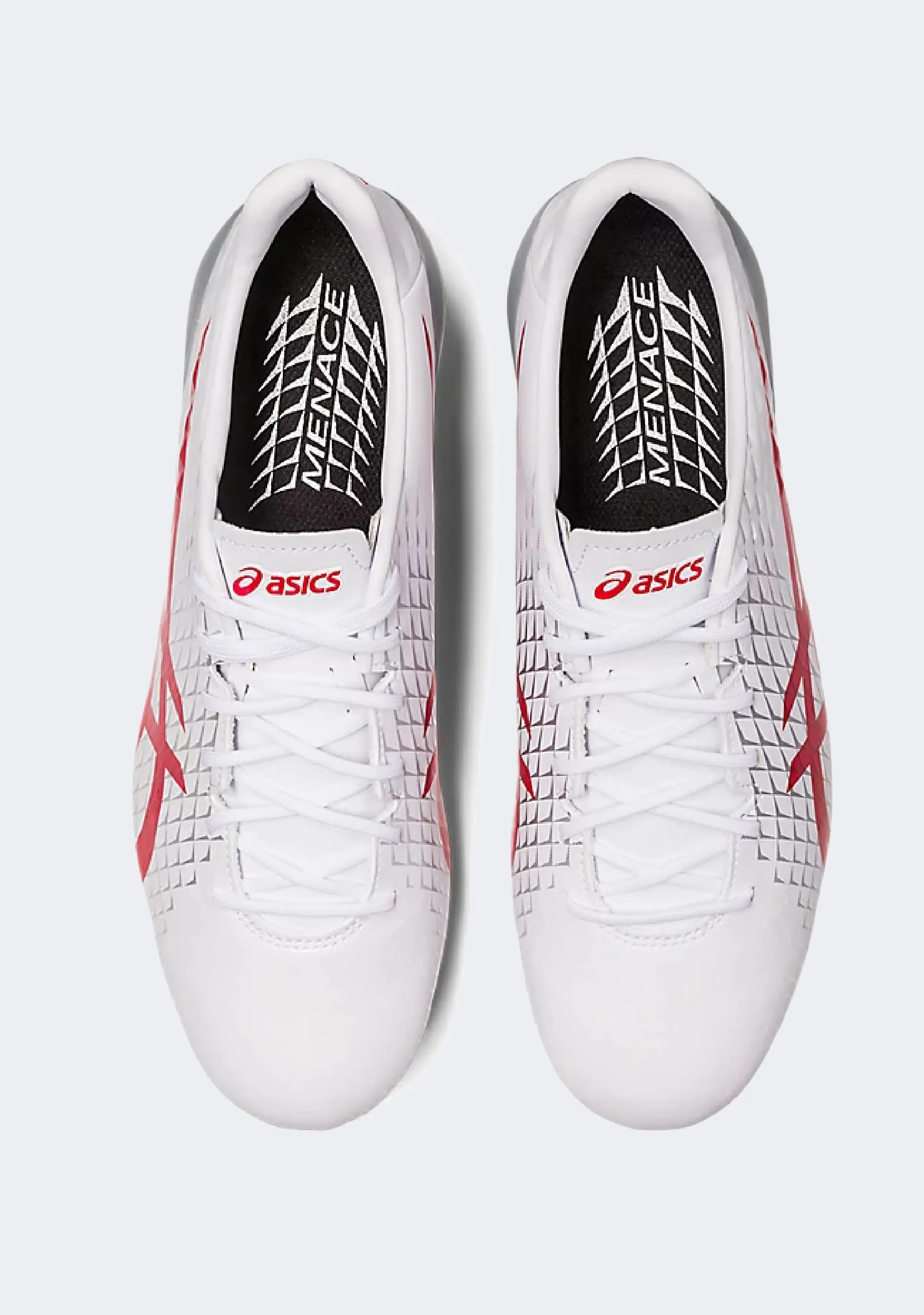 Asics Men’s Menace 4 Asics Schuhe