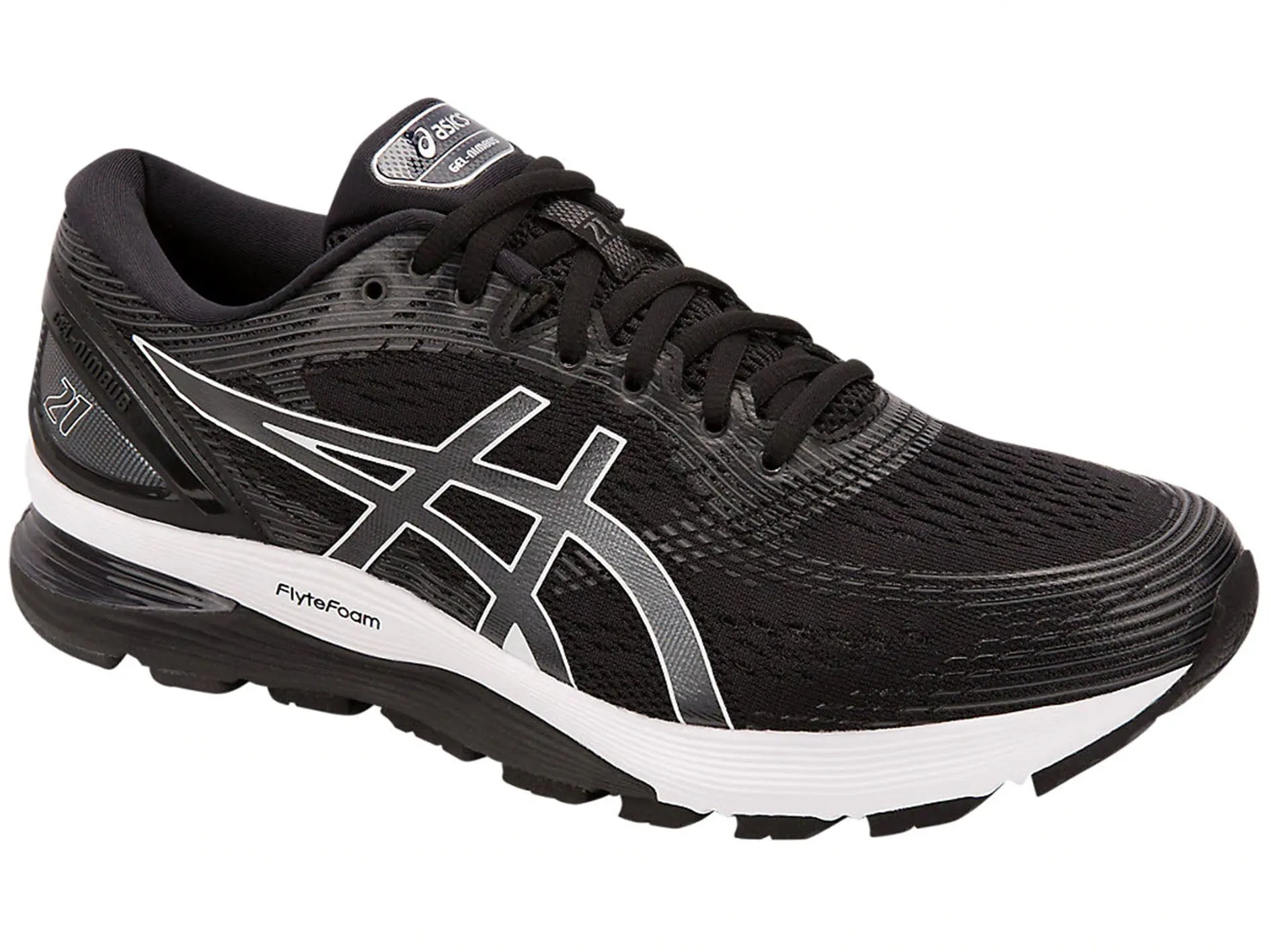 Asics Herren Nimbus 21 <br> 1011A169 001