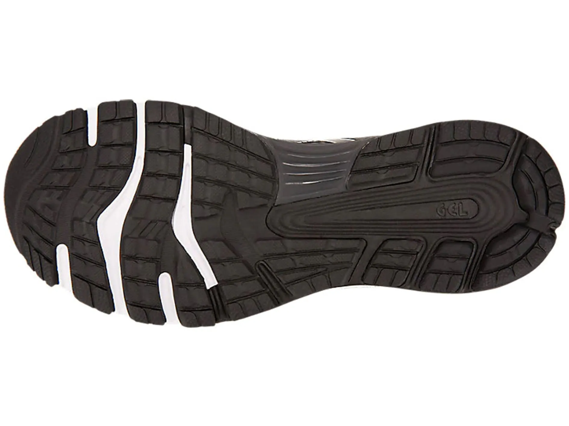 Asics Herren Nimbus 21 <br> 1011A169 001