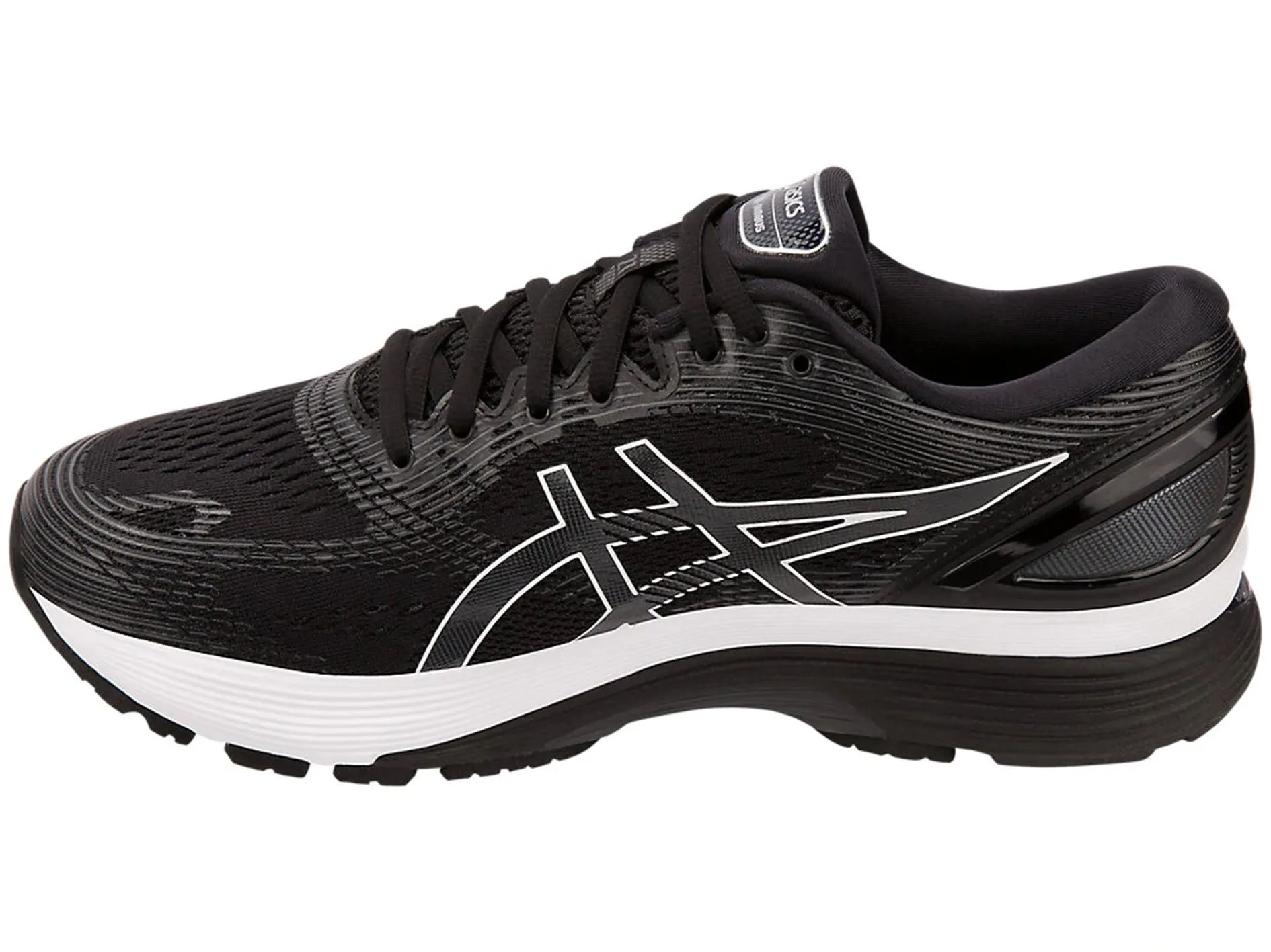 Asics Herren Nimbus 21 <br> 1011A169 001