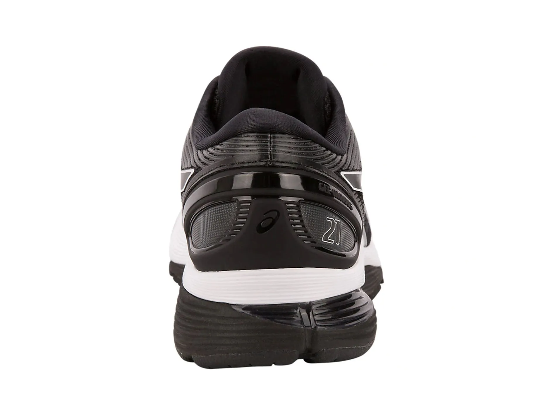Asics Herren Nimbus 21 <br> 1011A169 001
