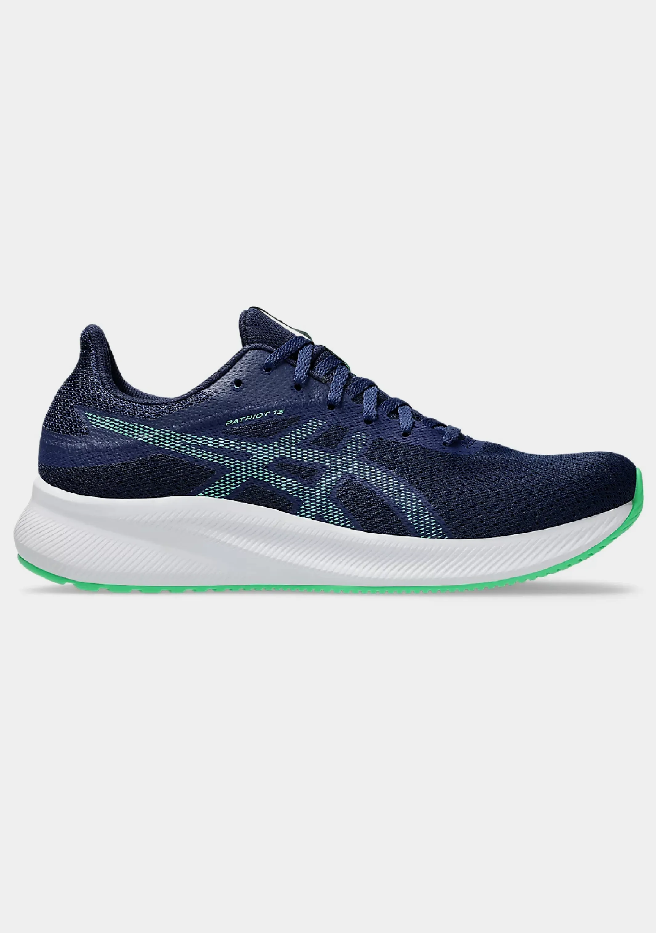 Asics Herren Patriot 13