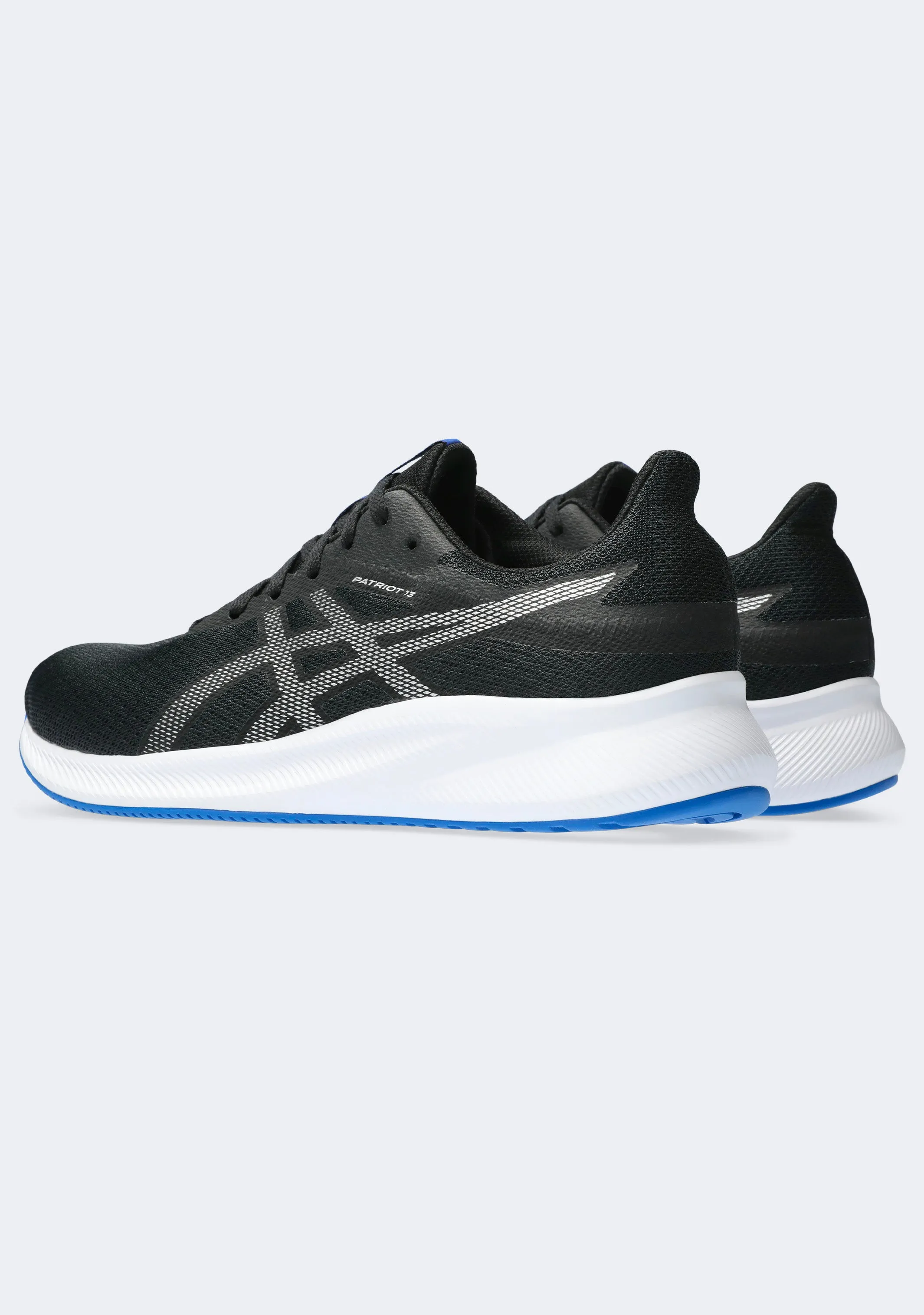 Asics Herren Patriot 13
