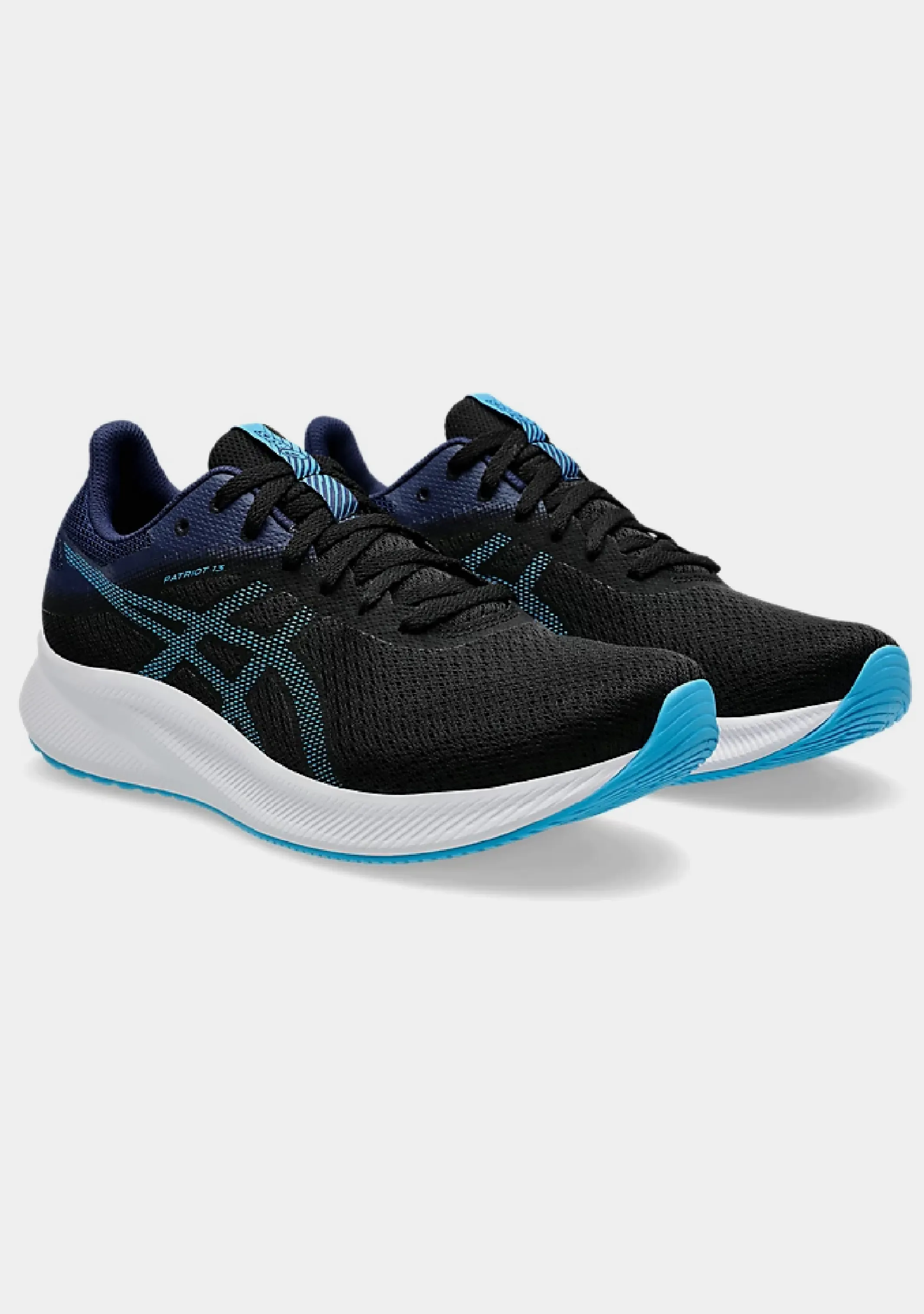 Asics Herren Patriot 13