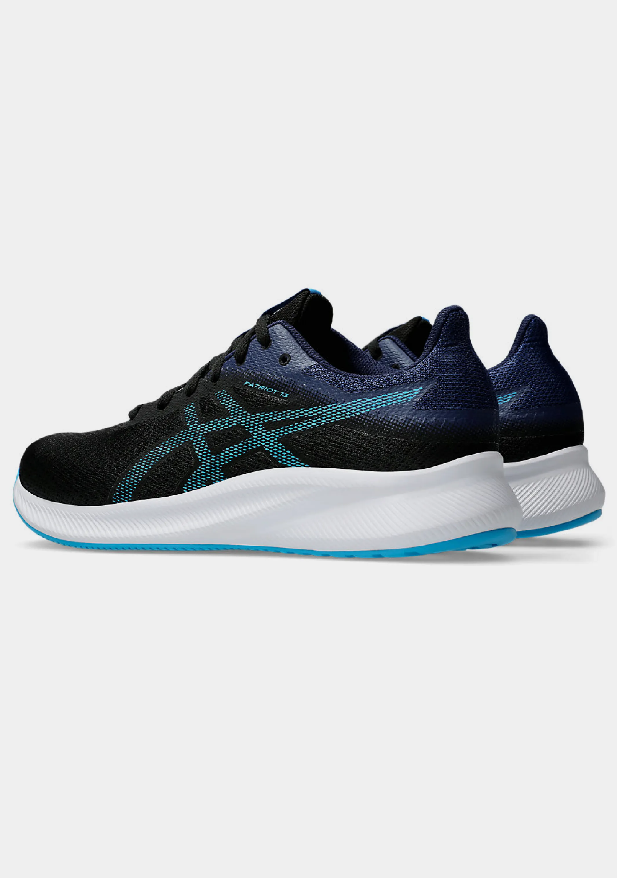 Asics Herren Patriot 13
