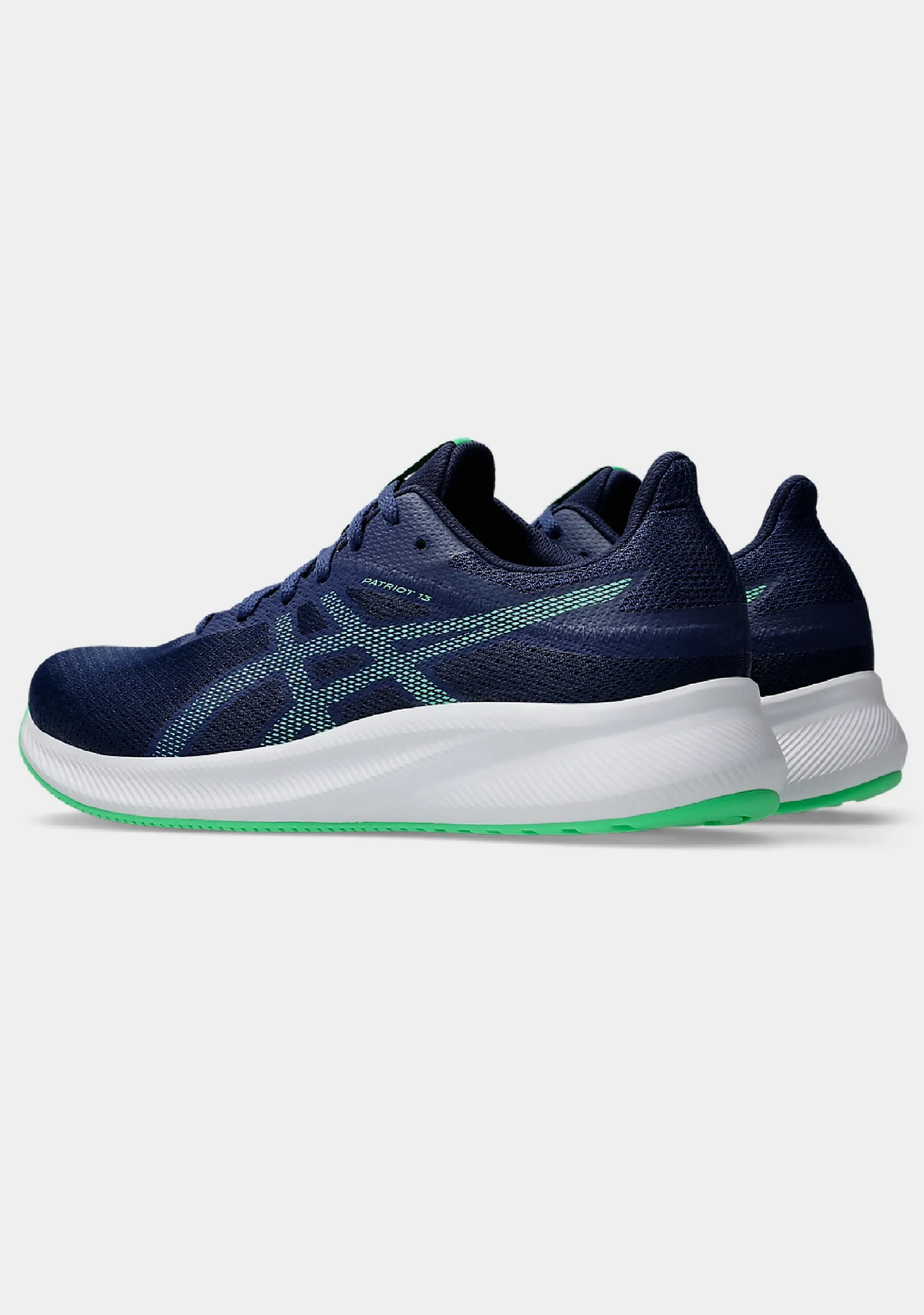 Asics Herren Patriot 13