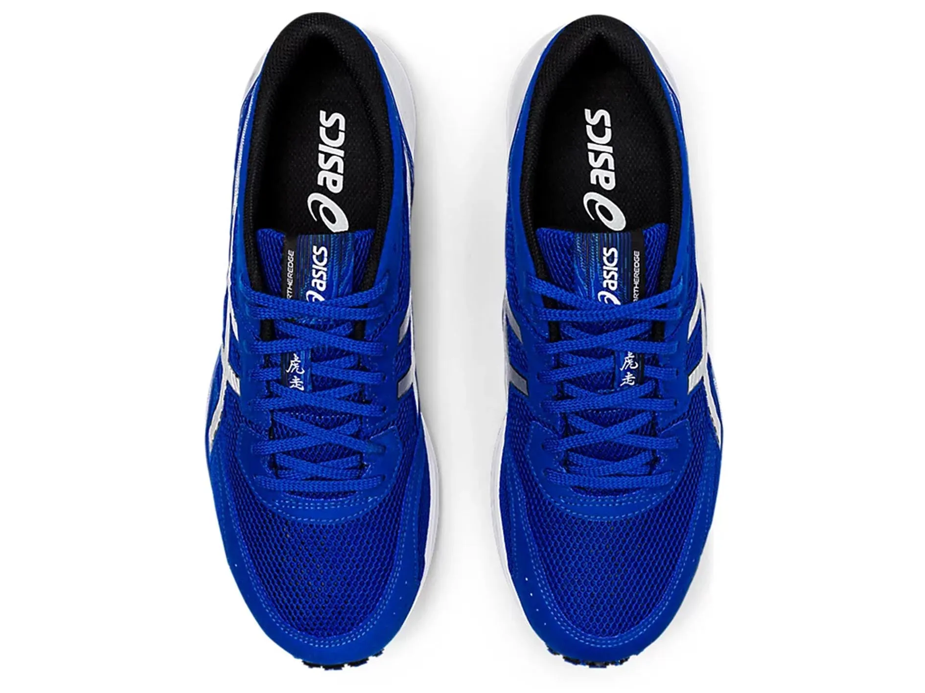 Asics Herren Tartheredge <BR> 1011A544 401