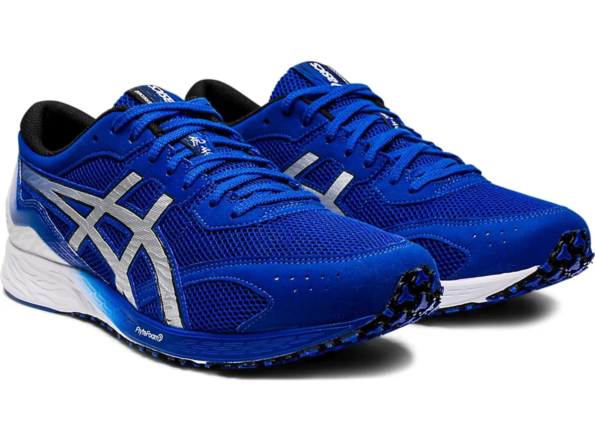 Asics Herren Tartheredge <BR> 1011A544 401