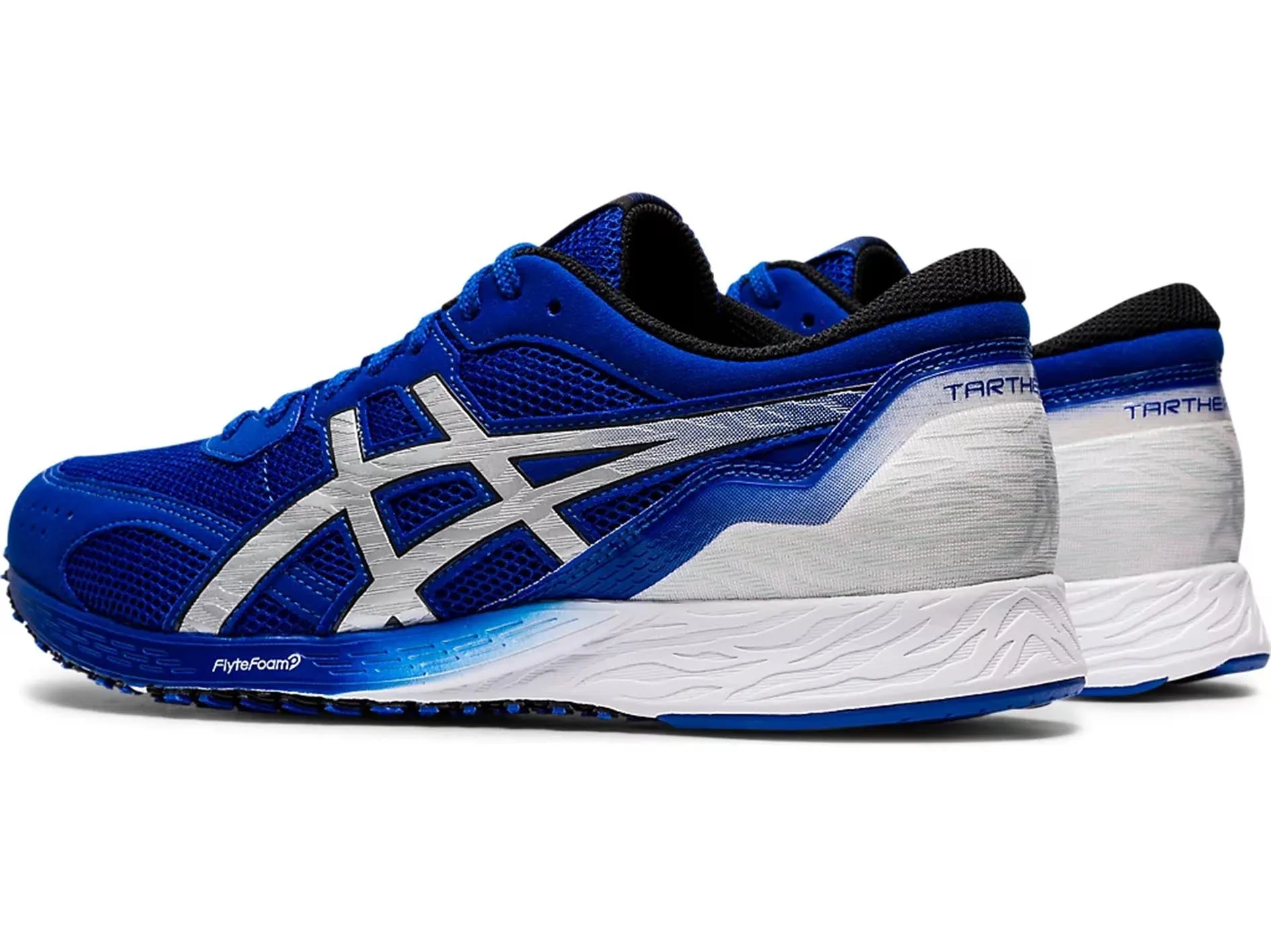 Asics Herren Tartheredge <BR> 1011A544 401