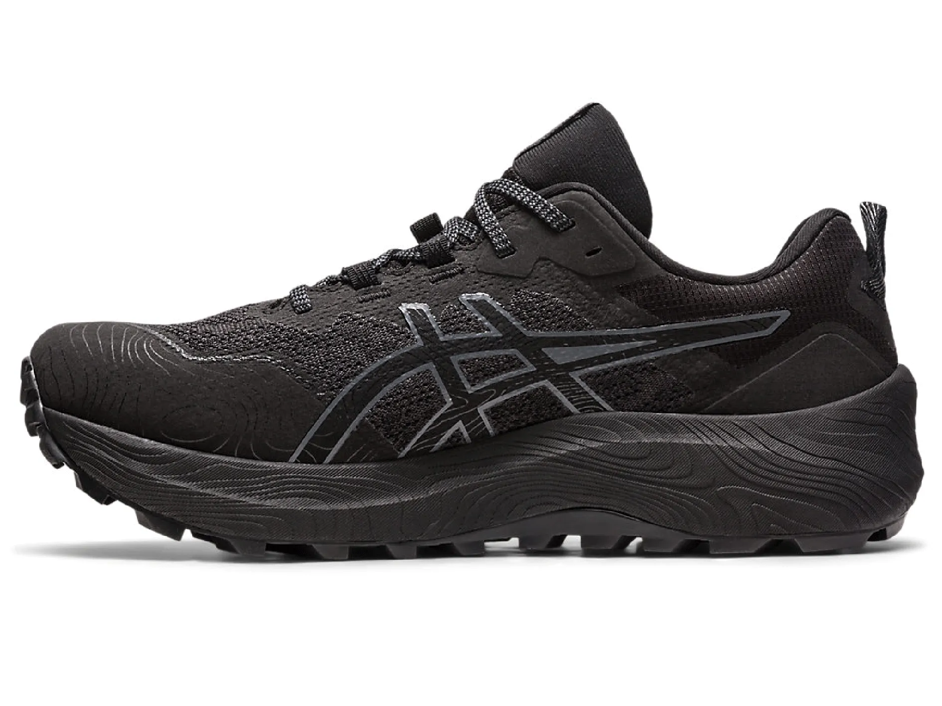 Asics Herren Trabuco 11 GTX Asics Schuhe
