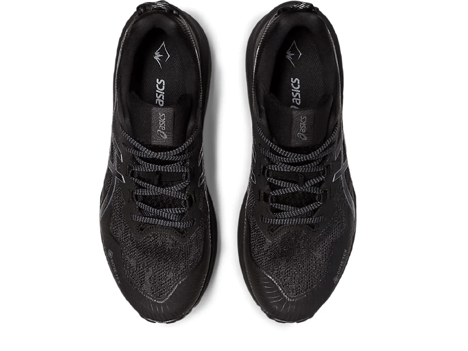 Asics Herren Trabuco 11 GTX Asics Schuhe