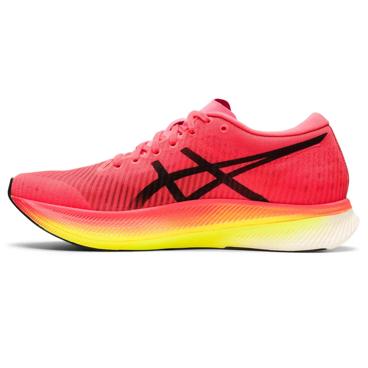ASICS MetaSpeed Edge Damen-Laufschuhe von ASICS