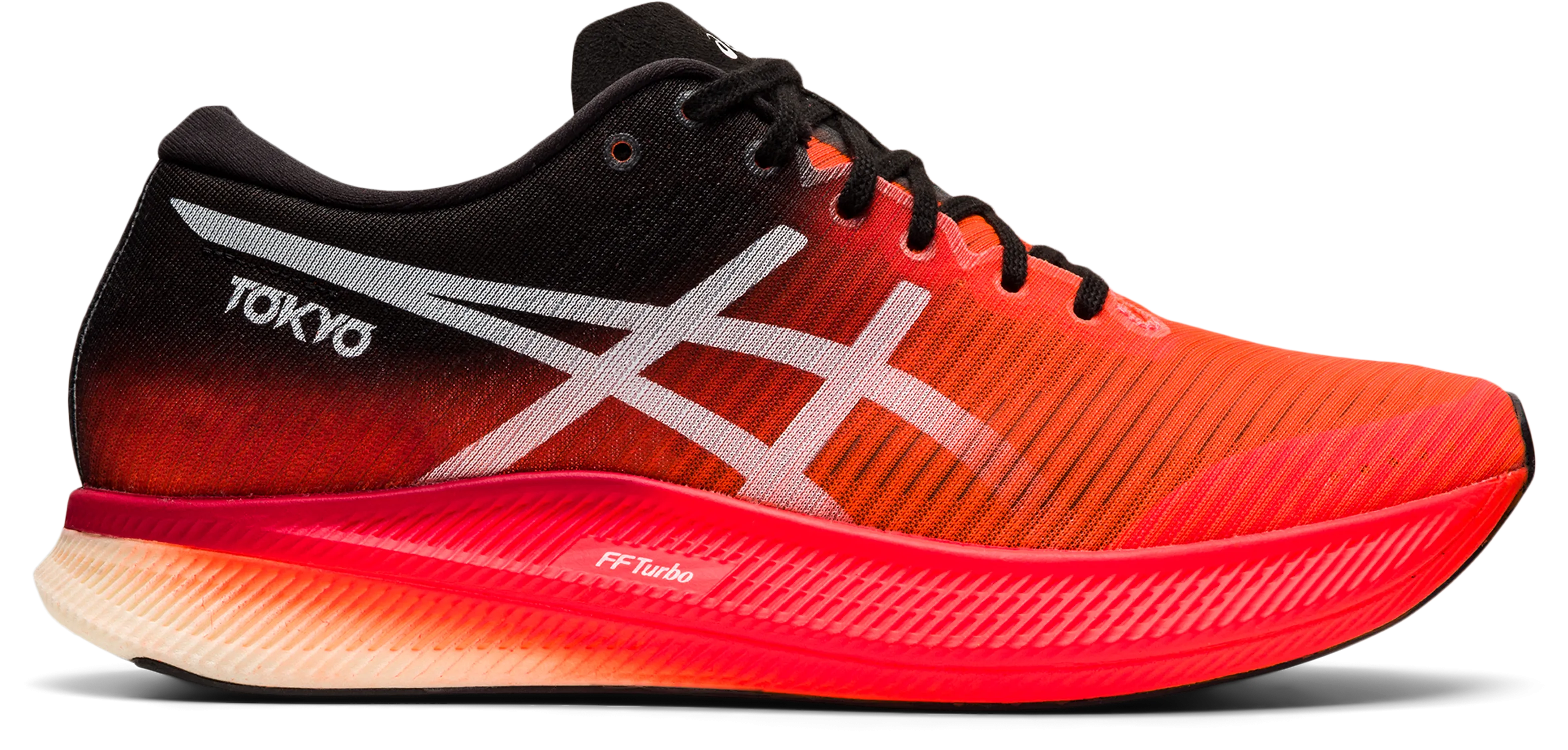 ASICS MetaSpeed Edge Damen-Laufschuhe von ASICS
