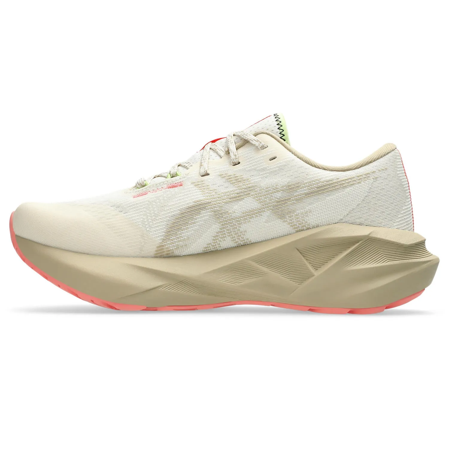 ASICS Novablast 5 TR Damen Laufschuhe für Straßen