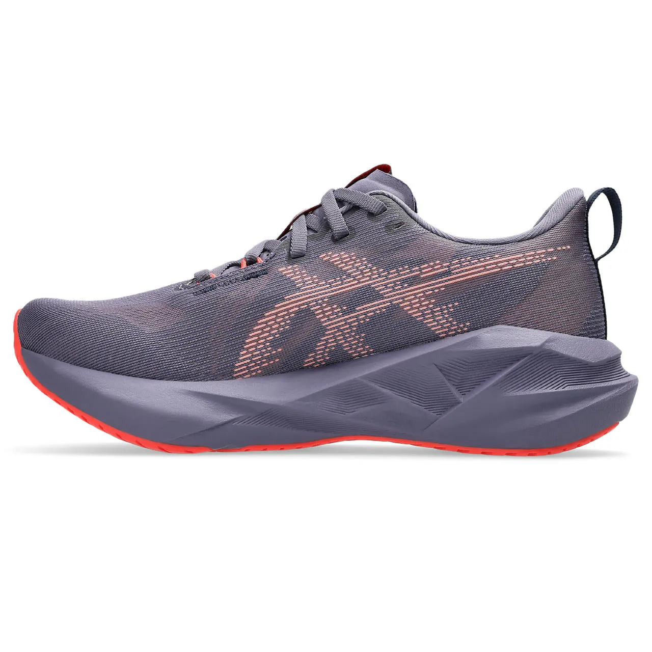 ASICS Novablast 5 Damen Laufschuhe für Straßen