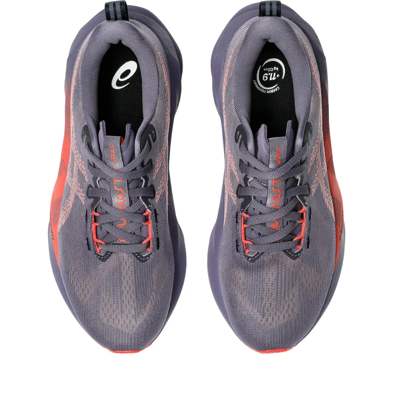 ASICS Novablast 5 Damen Laufschuhe für Straßen