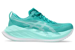 Asics Superblast 2 - Welle Teal/ Leuchtendes Minze (Unisex) Asics Schuhe