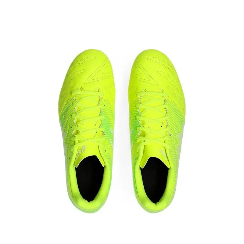 ASICS Ultrezza Club 3 2E WEITE Herren-Fußballschuhe