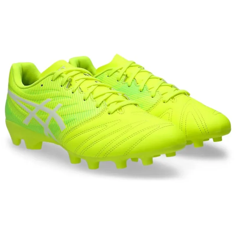 ASICS Ultrezza Club 3 2E WEITE Herren-Fußballschuhe