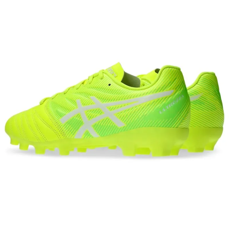 ASICS Ultrezza Club 3 2E WEITE Herren-Fußballschuhe