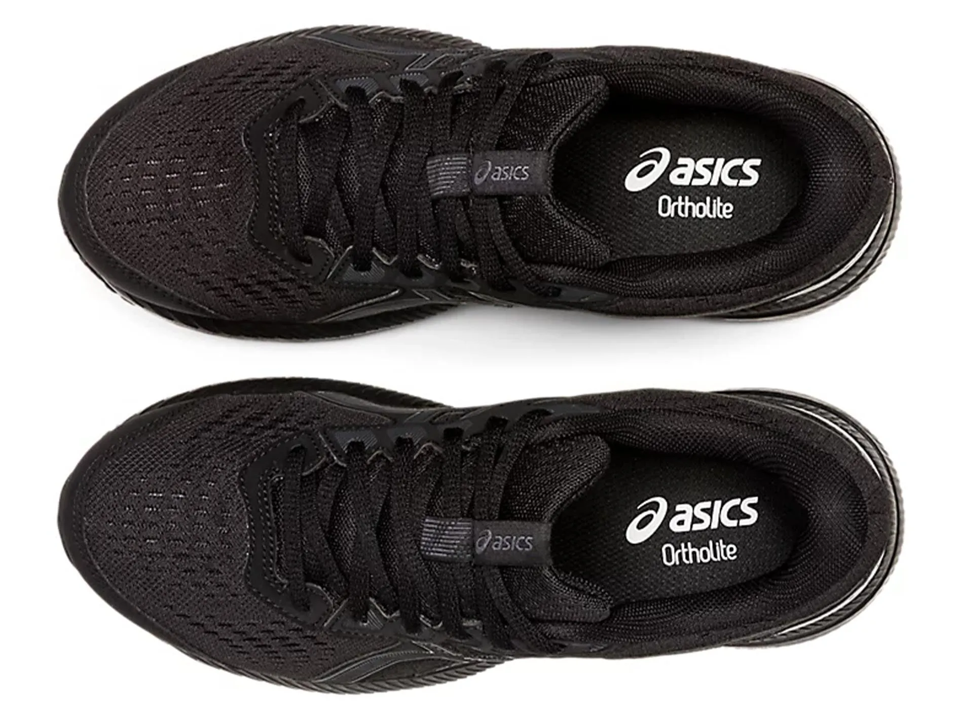 Asics Damen Gel Contend 8 <br> 1012B320 001 Asics Schuhe