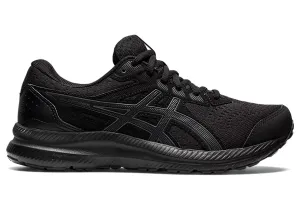 Asics Damen Gel Contend 8 <br> 1012B320 001 Asics Schuhe