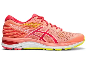 Asics Damen Gel Cumulus 21 <BR> 1012A612 700 Asics Schuhe