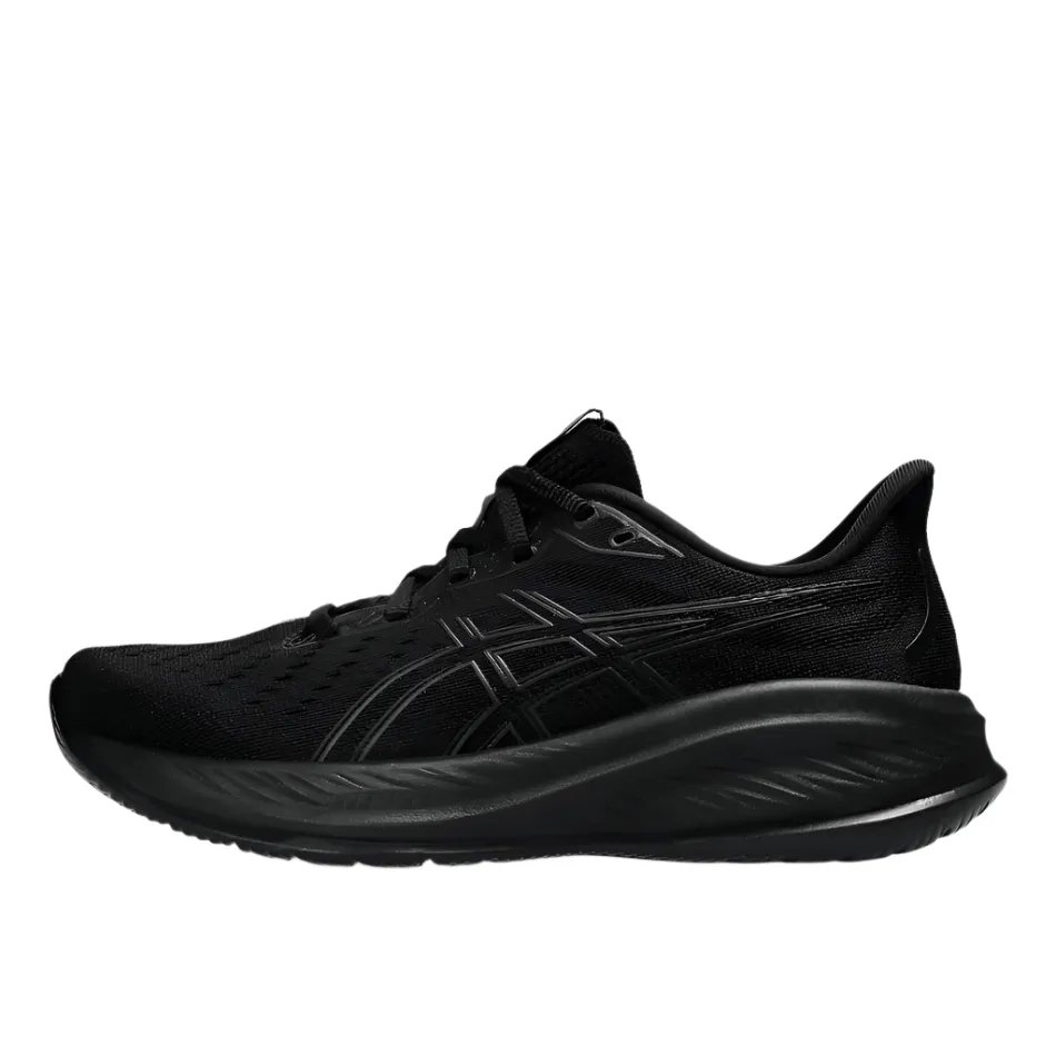 ASICS Damen GEL-CUMULUS 26 Laufschuhe in Schwarz SS25