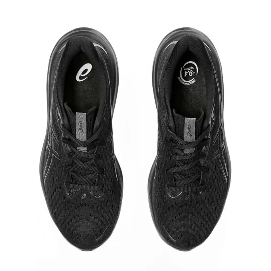 ASICS Damen GEL-CUMULUS 26 Laufschuhe in Schwarz SS25