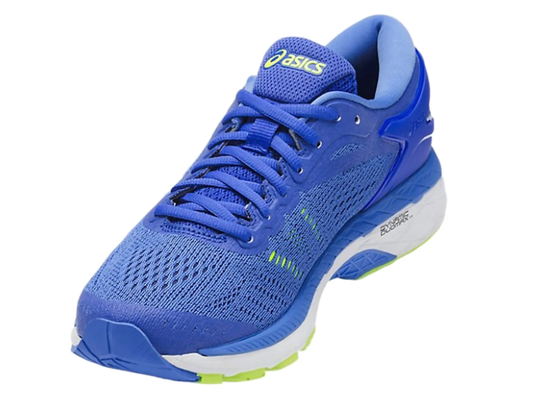 Asics Damen Gel Kayano 24 Asics Schuhe