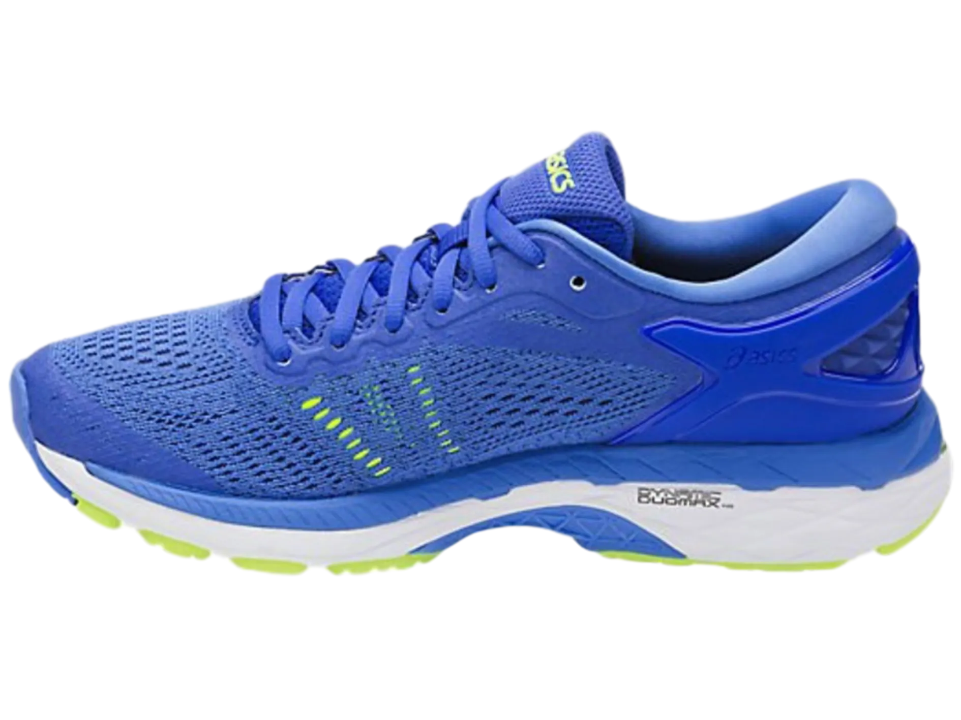 Asics Damen Gel Kayano 24 Asics Schuhe