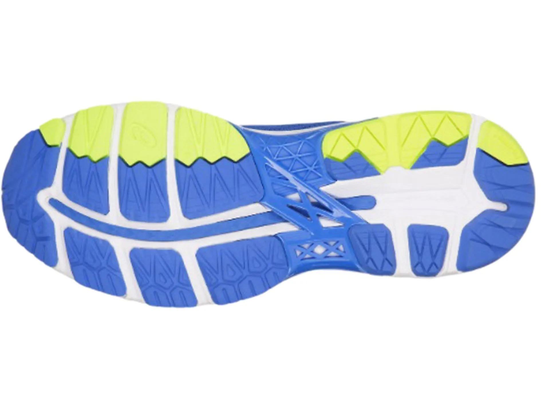 Asics Damen Gel Kayano 24 Asics Schuhe