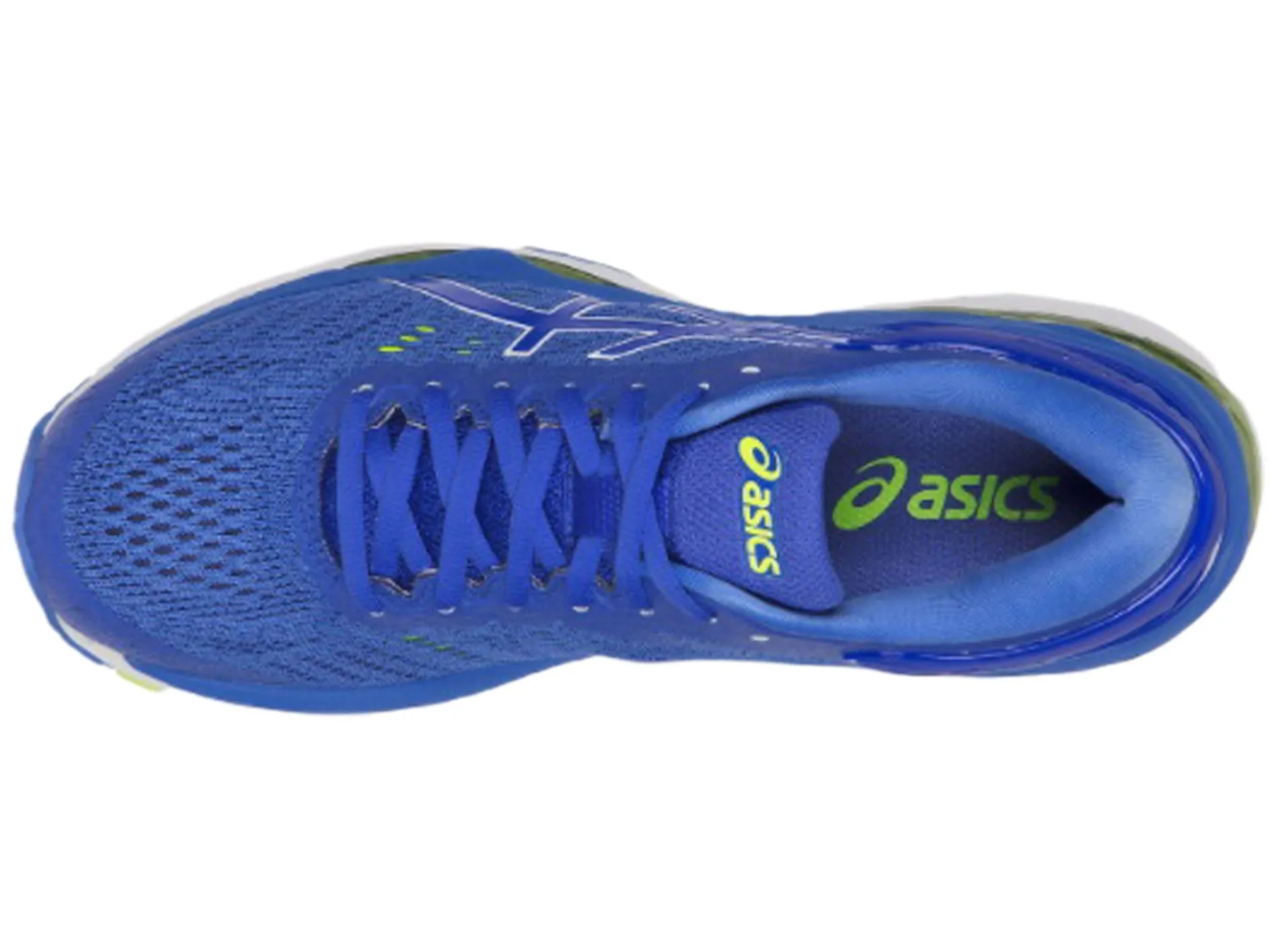 Asics Damen Gel Kayano 24 Asics Schuhe