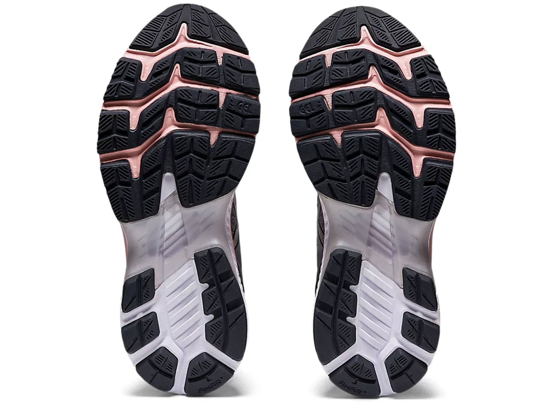 Asics Damen Gel Kayano 27 (D Weit) <BR> 1012A713 020 Asics Schuhe