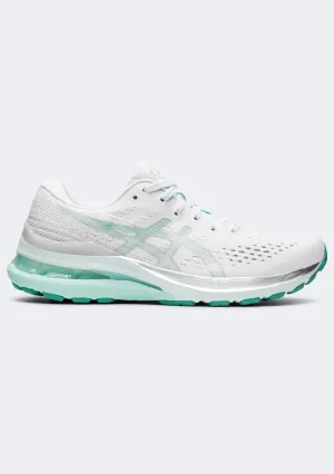 Asics Damen Gel Kayano 28 Asics Schuhe