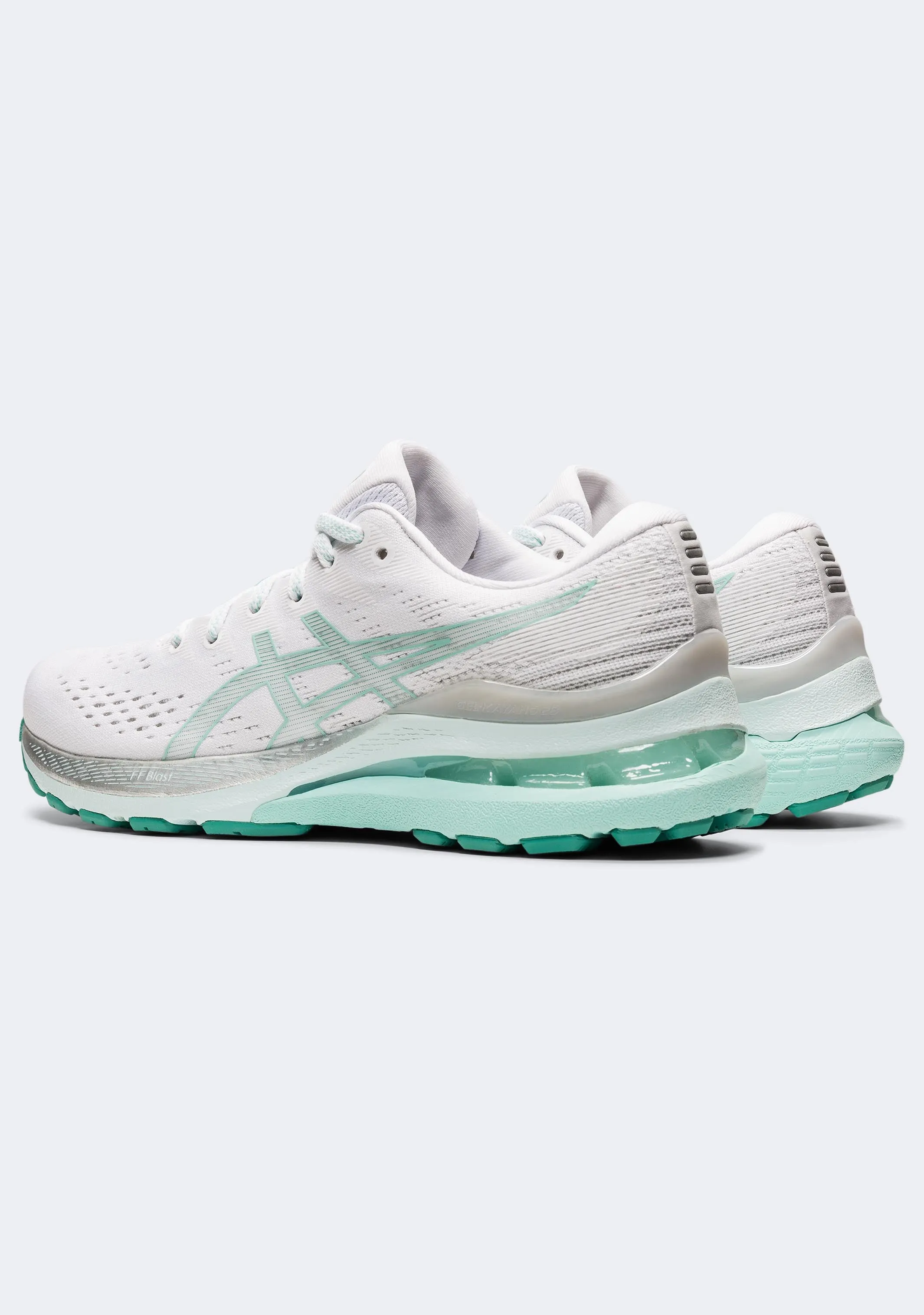 Asics Damen Gel Kayano 28 Asics Schuhe