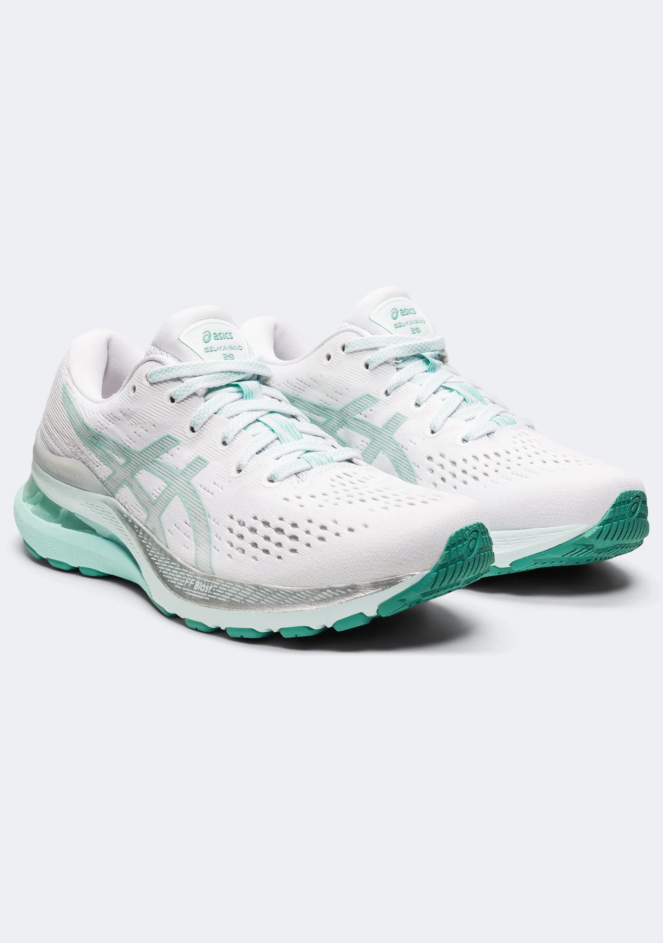 Asics Damen Gel Kayano 28 Asics Schuhe