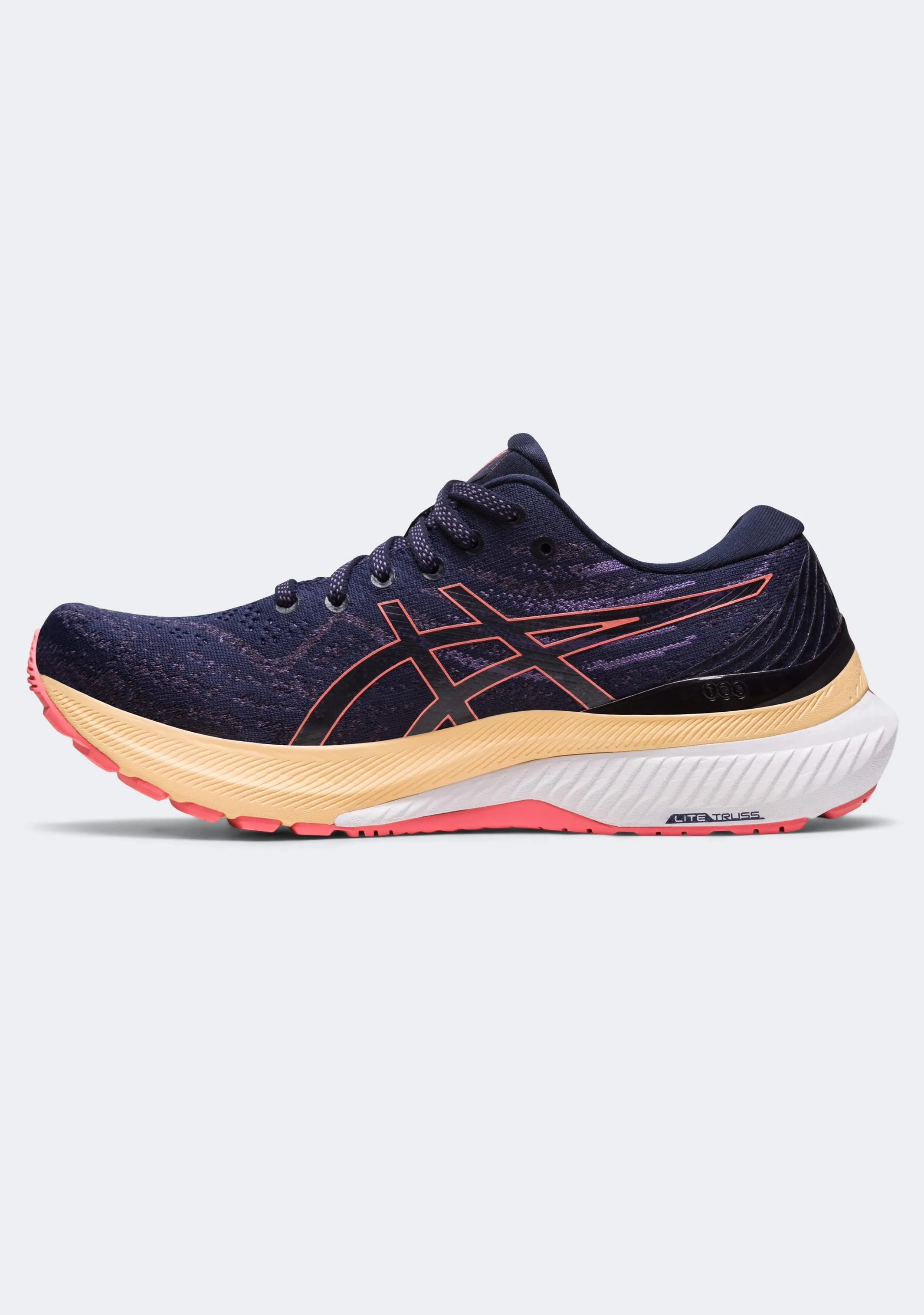 Asics Damen Gel Kayano 29 Asics Schuhe