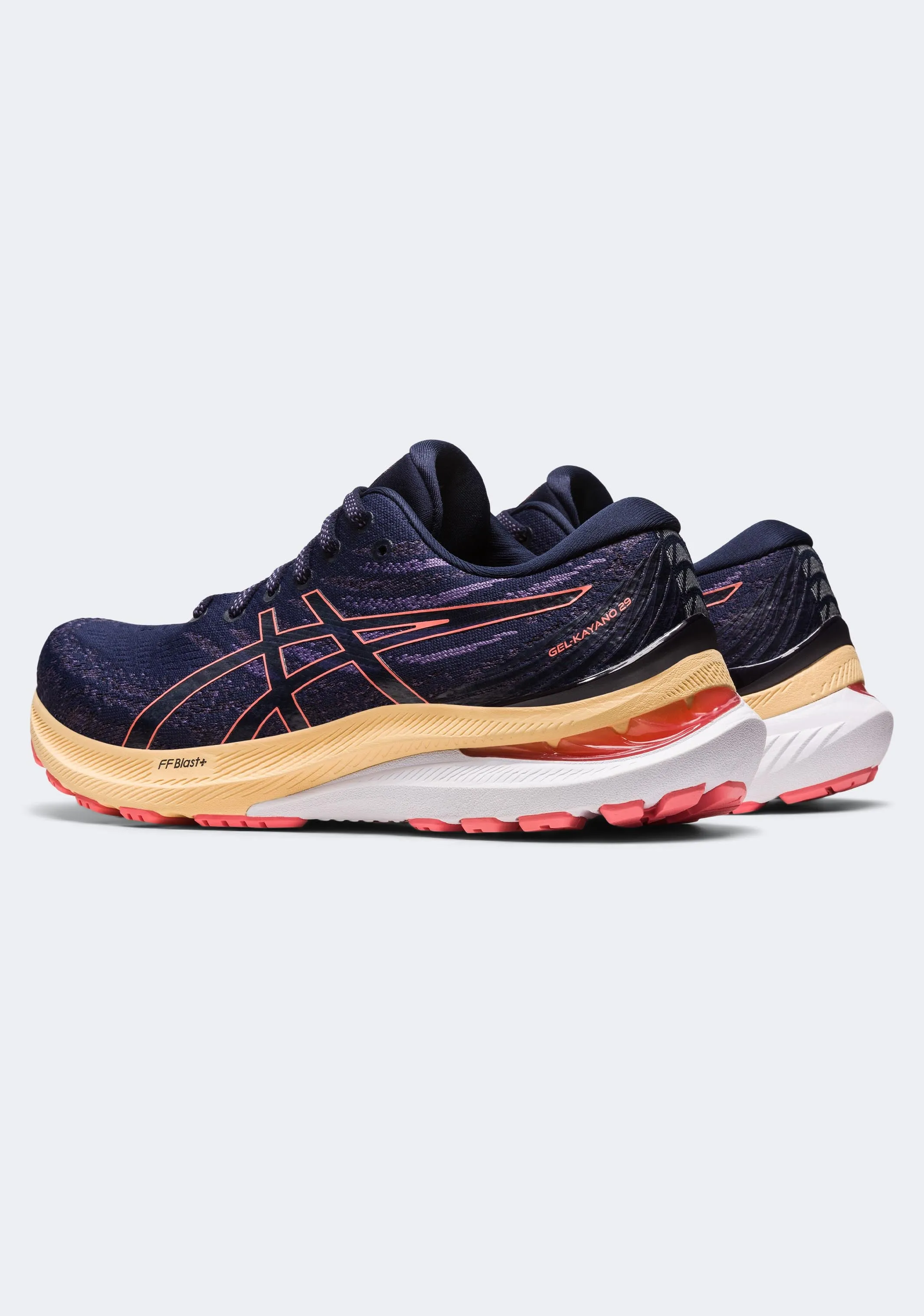 Asics Damen Gel Kayano 29 Asics Schuhe
