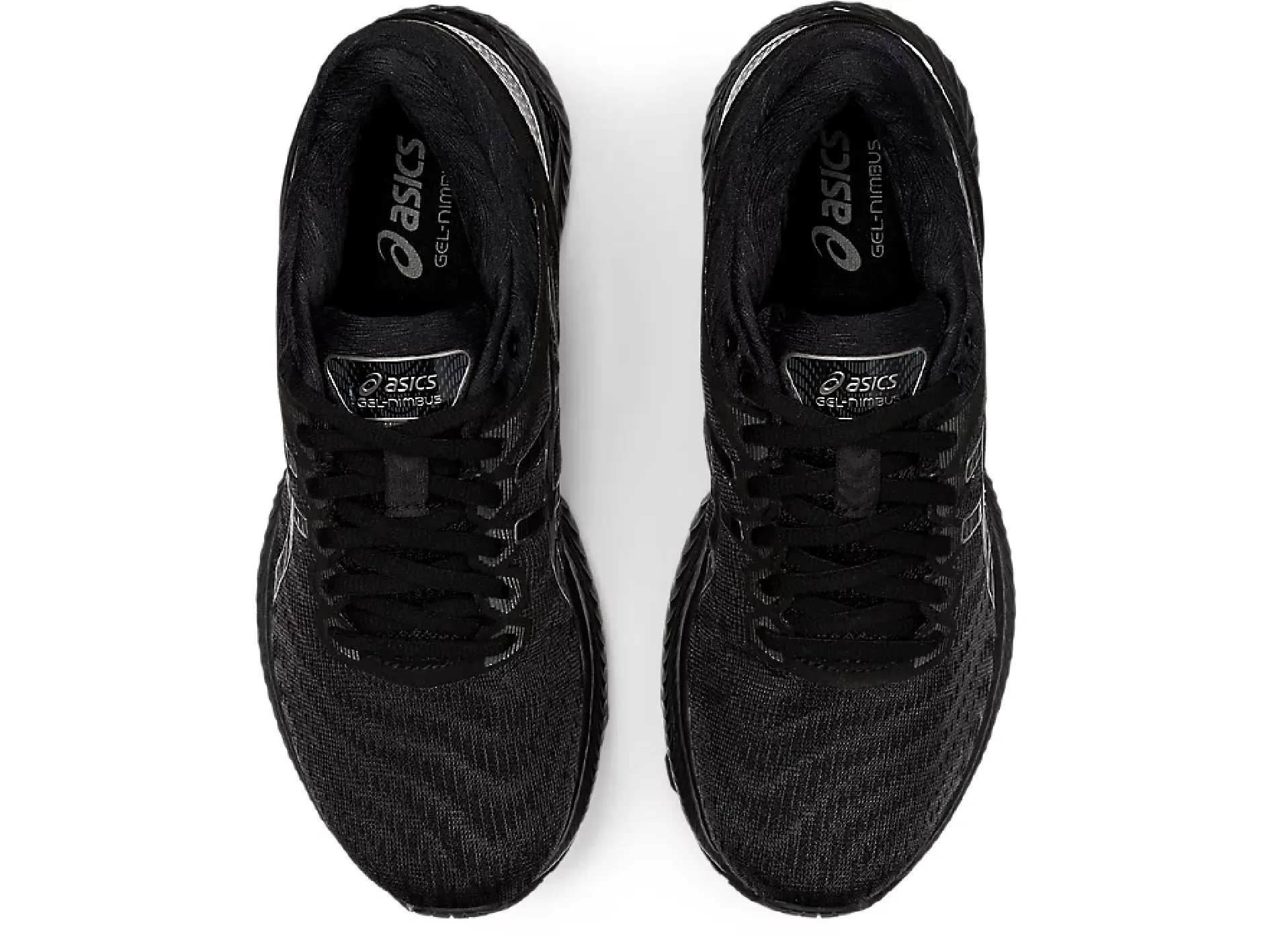 Asics Damen Gel Nimbus 22 <BR> 1012A587 002 Asics Schuhe