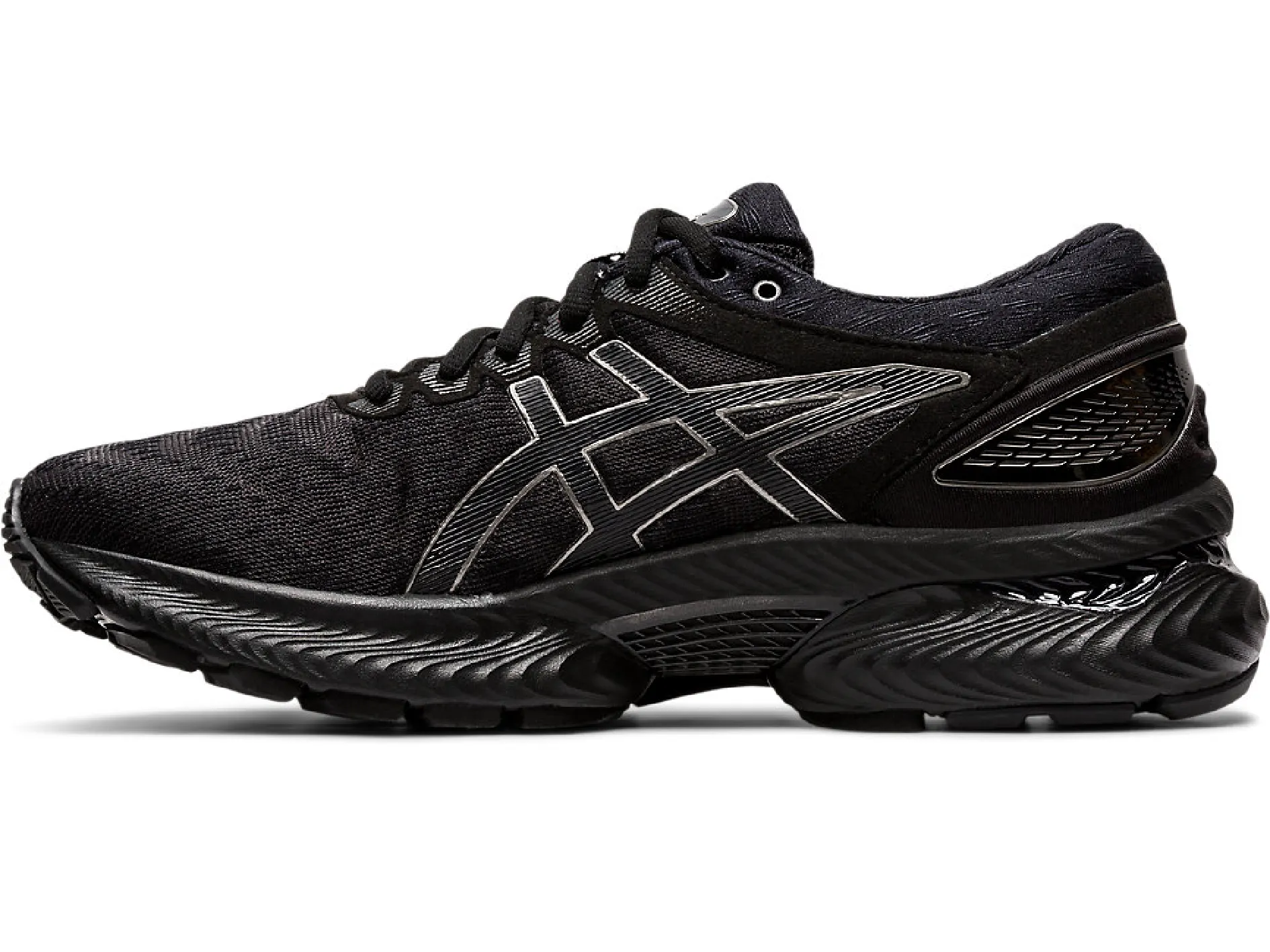 Asics Damen Gel Nimbus 22 <BR> 1012A587 002 Asics Schuhe