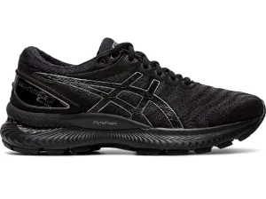 Asics Damen Gel Nimbus 22 <BR> 1012A587 002 Asics Schuhe