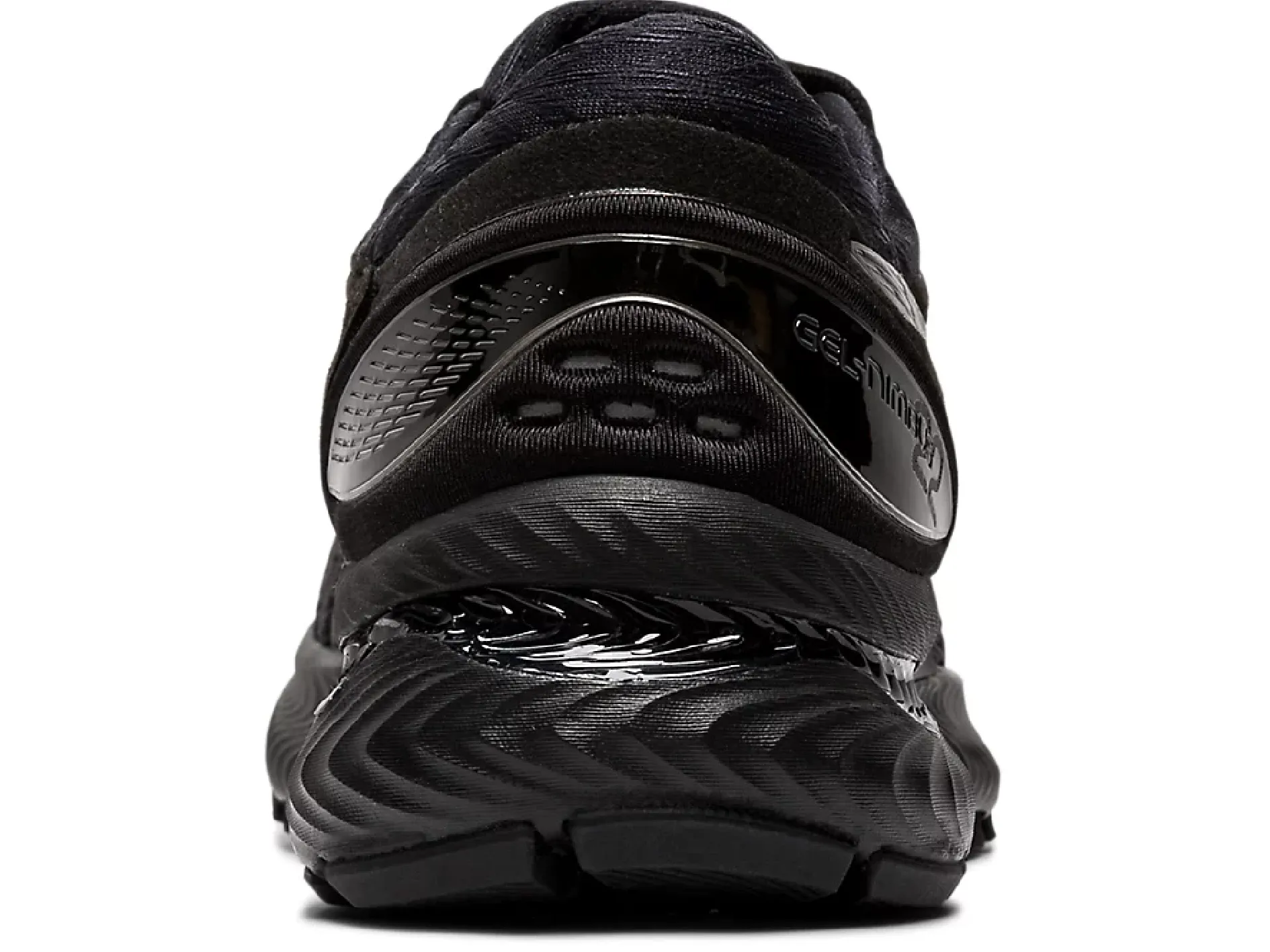 Asics Damen Gel Nimbus 22 <BR> 1012A587 002 Asics Schuhe
