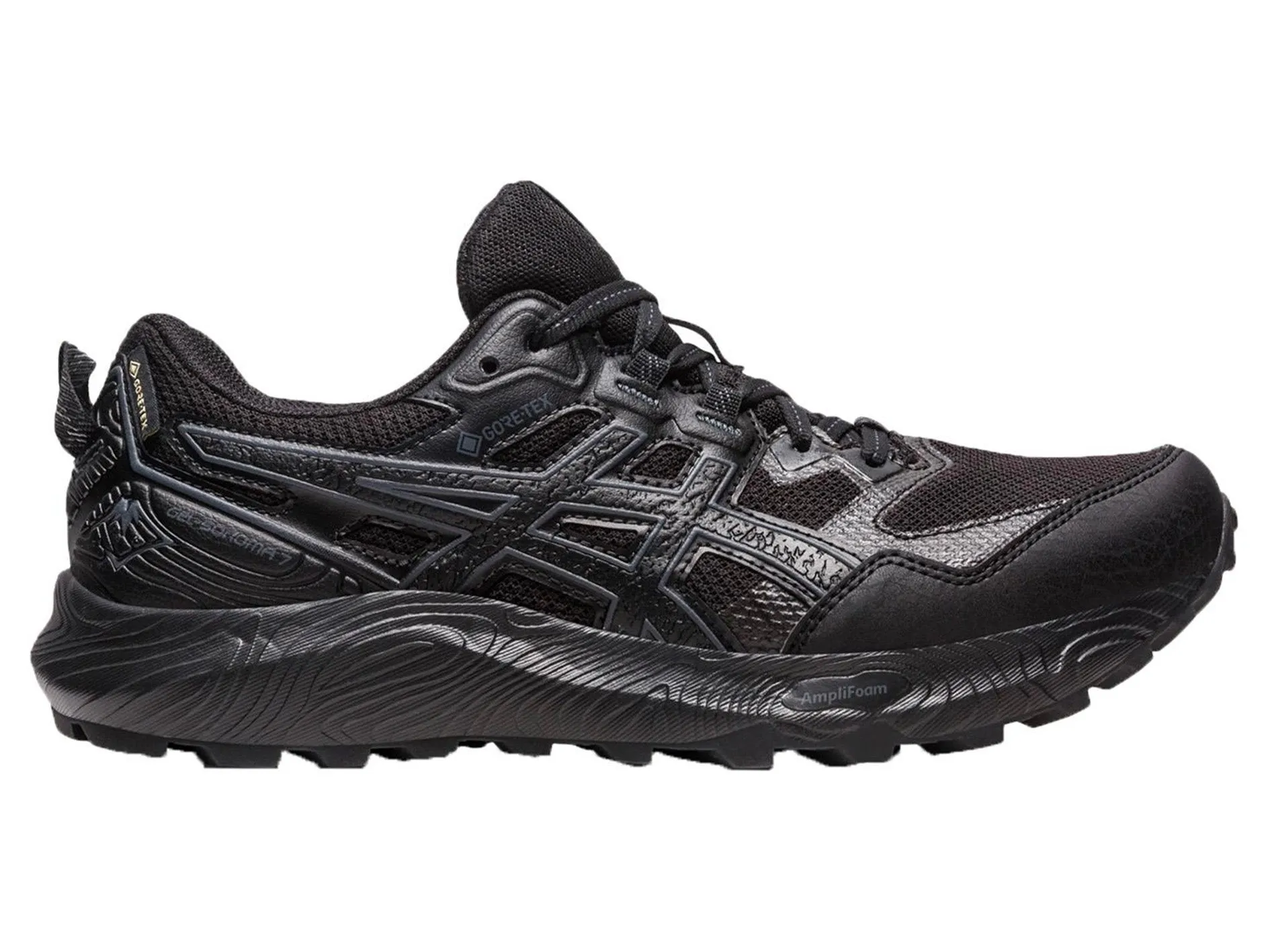 Asics Damen Gel-Sonoma 7 GTX <br> 1012B414 002 Asics Schuhe